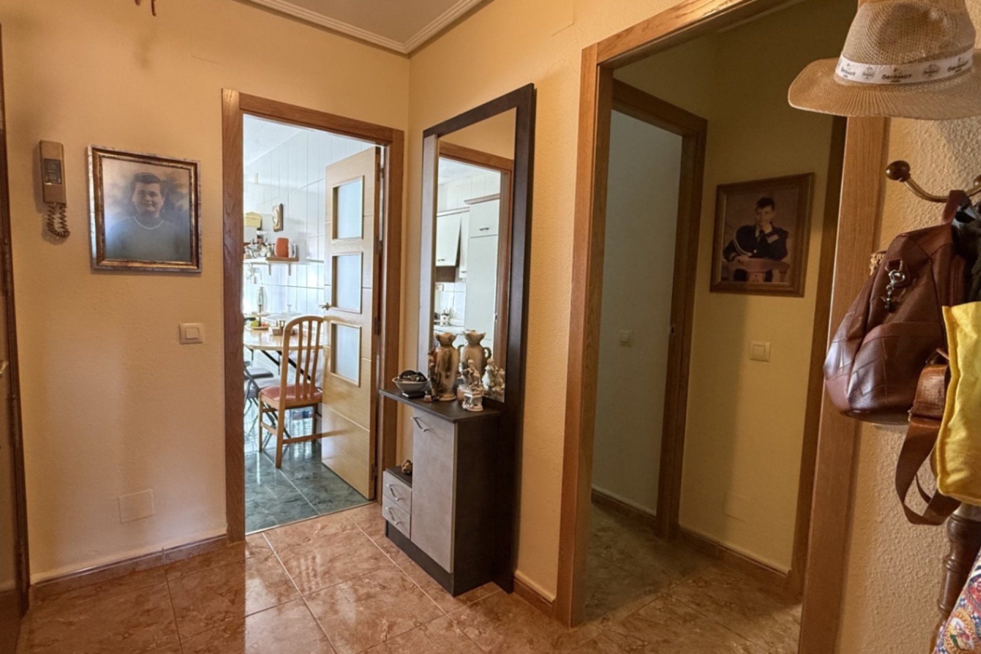 Resale - Apartment / flat - Cartagena - Costa Blanca