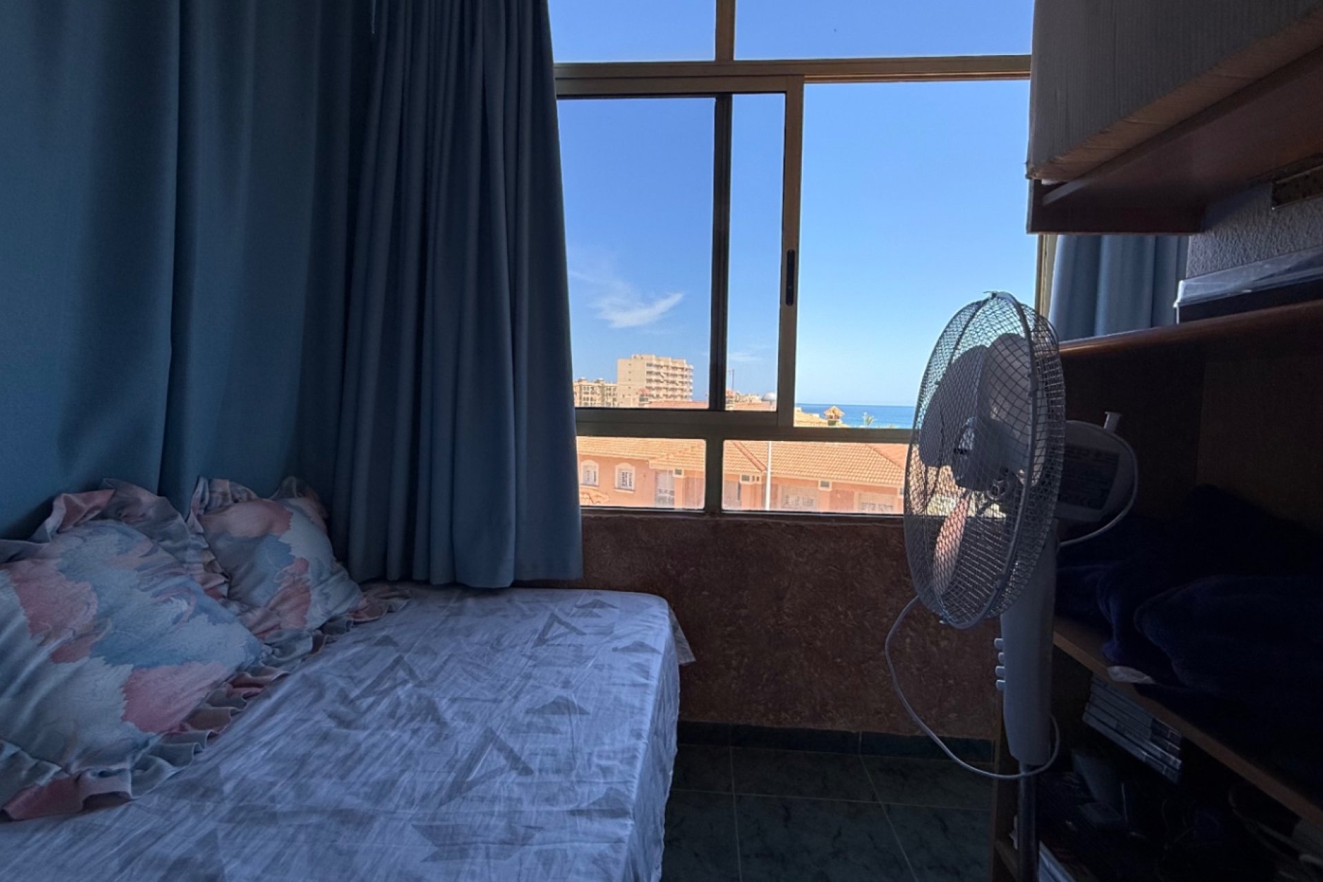 Resale - Apartment / flat - Cartagena - Costa Blanca