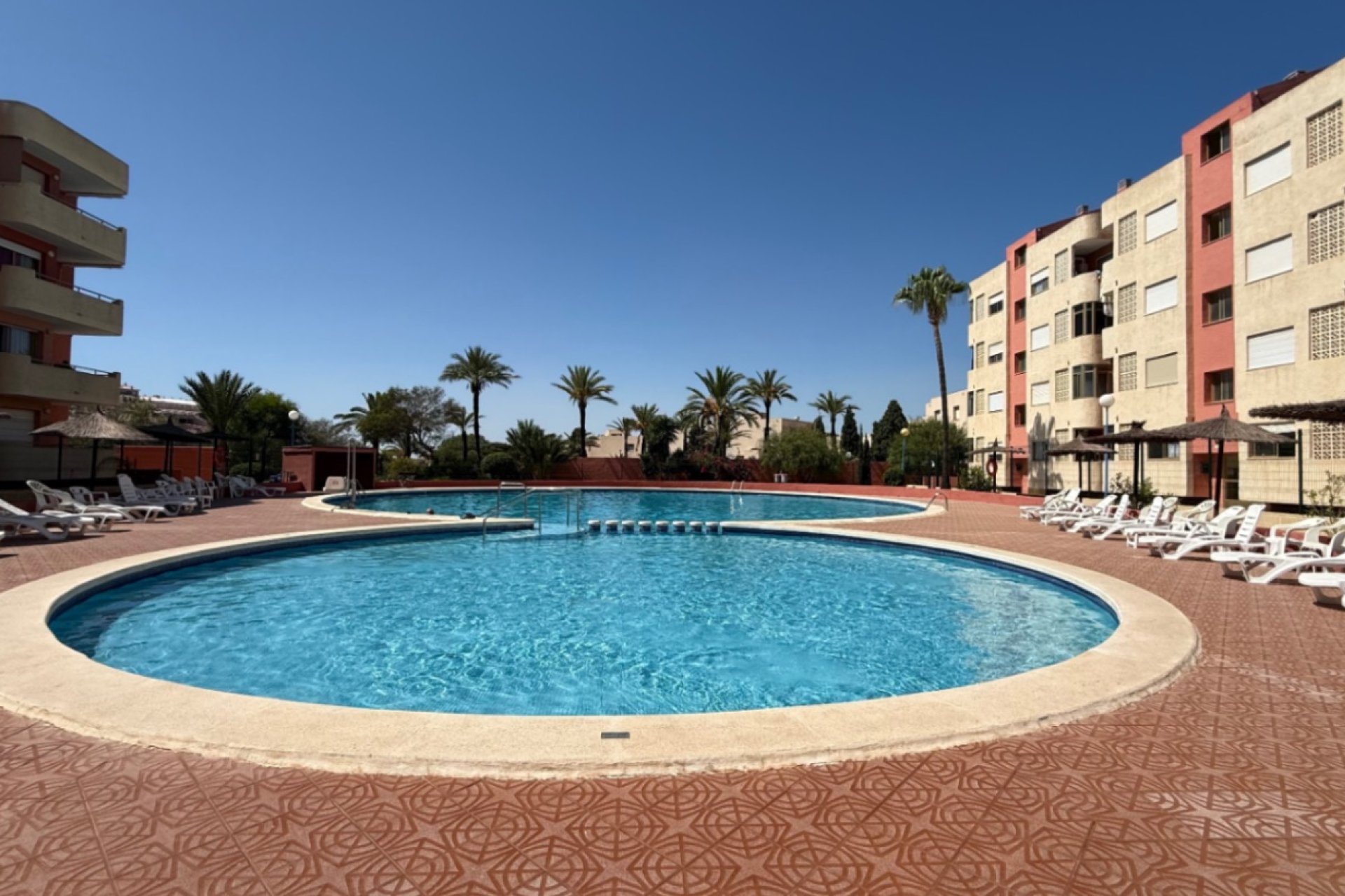 Resale - Apartment / flat - Cartagena - Costa Blanca