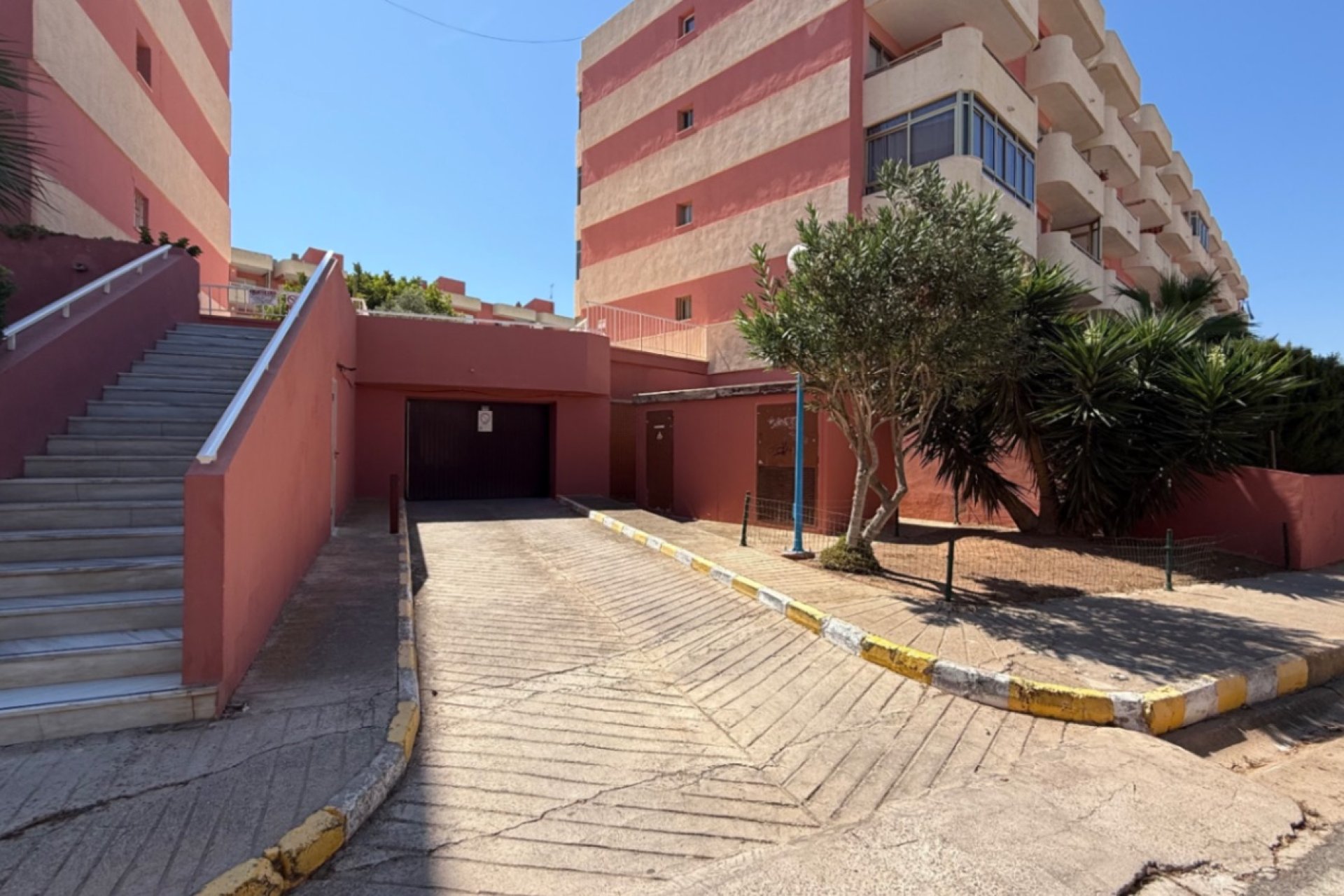 Resale - Apartment / flat - Cartagena - Costa Blanca