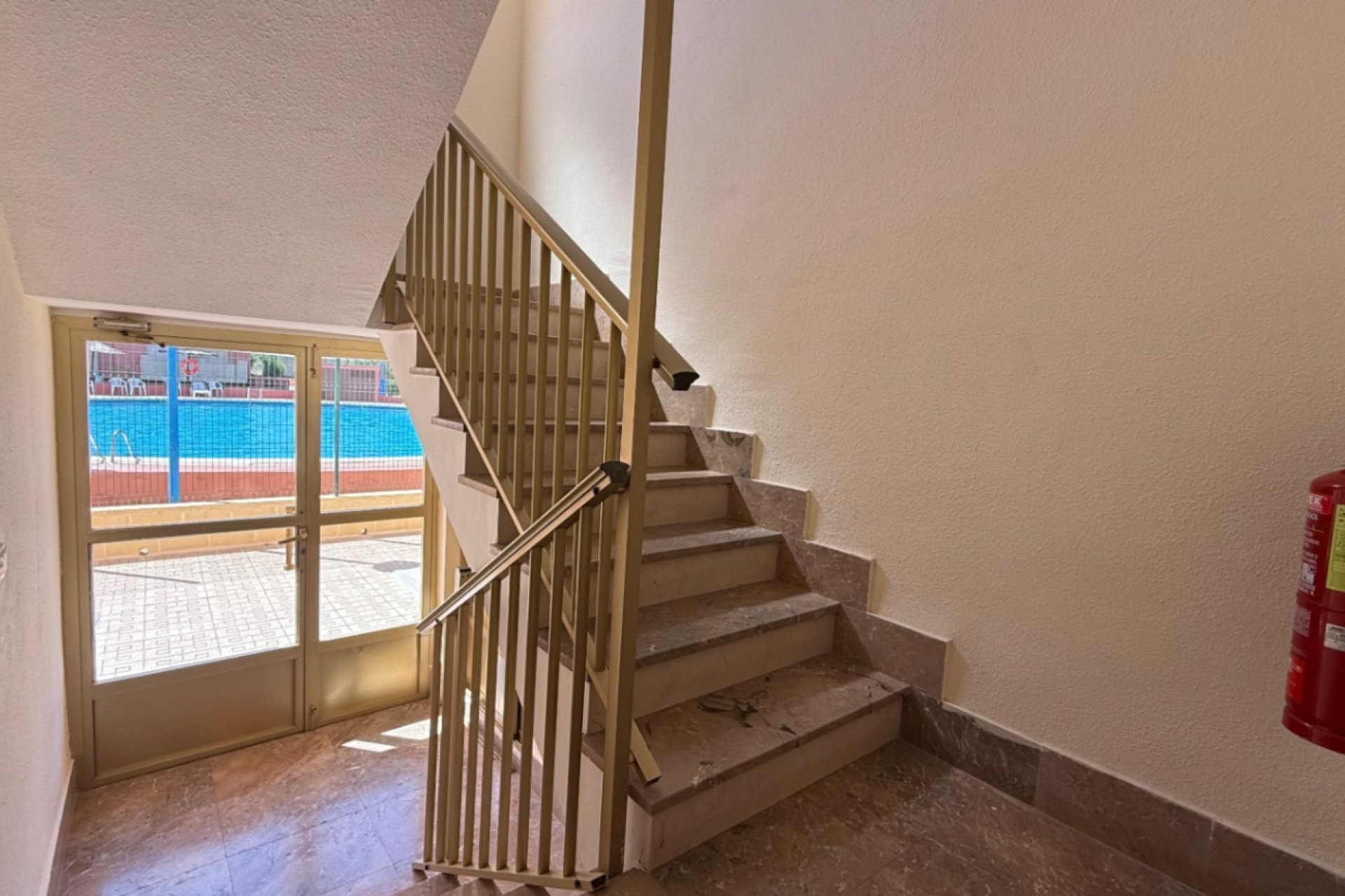 Resale - Apartment / flat - Cartagena - Costa Blanca