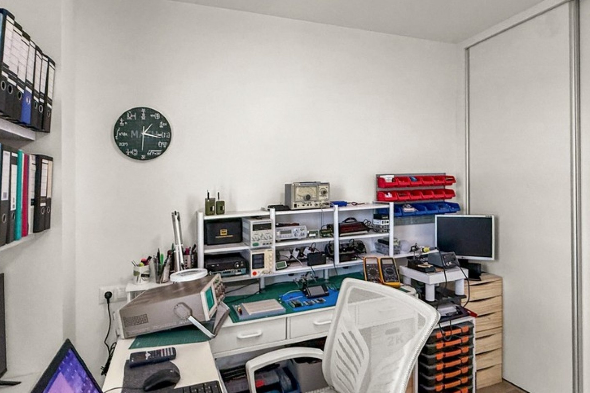 Resale - Apartment / flat - Cartagena - Playa Honda-Playa Paraíso