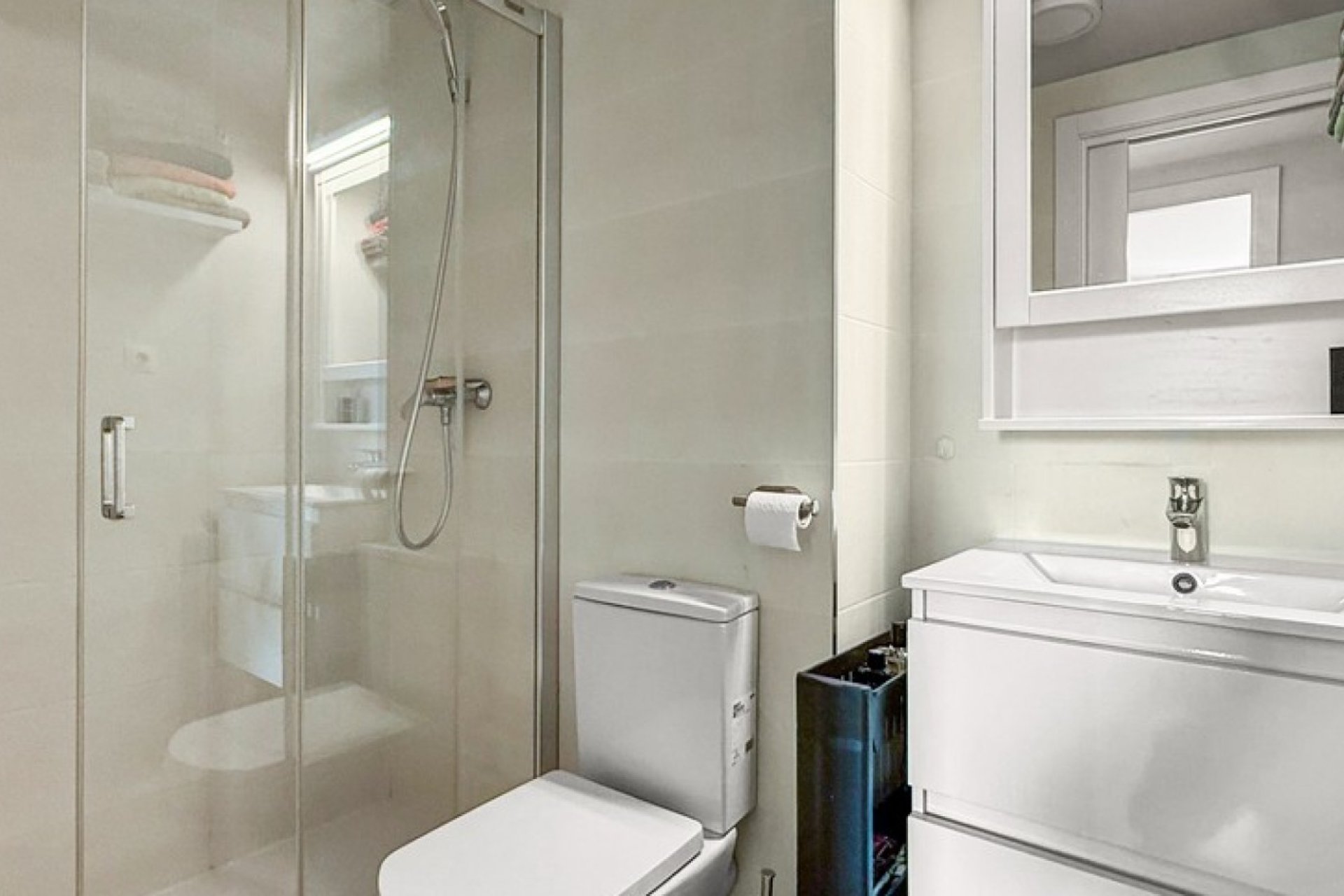 Resale - Apartment / flat - Cartagena - Playa Honda-Playa Paraíso