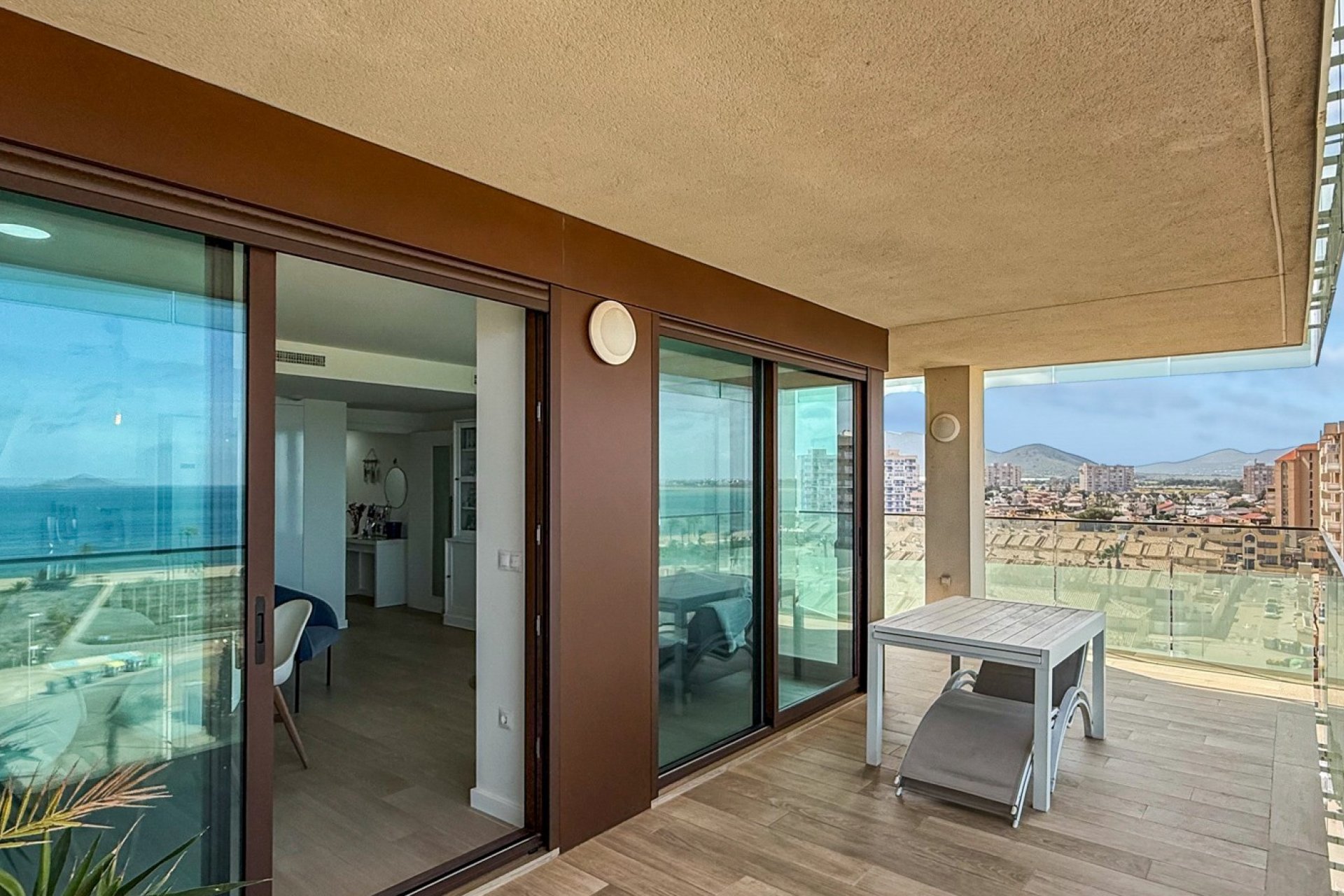 Resale - Apartment / flat - Cartagena - Playa Honda-Playa Paraíso