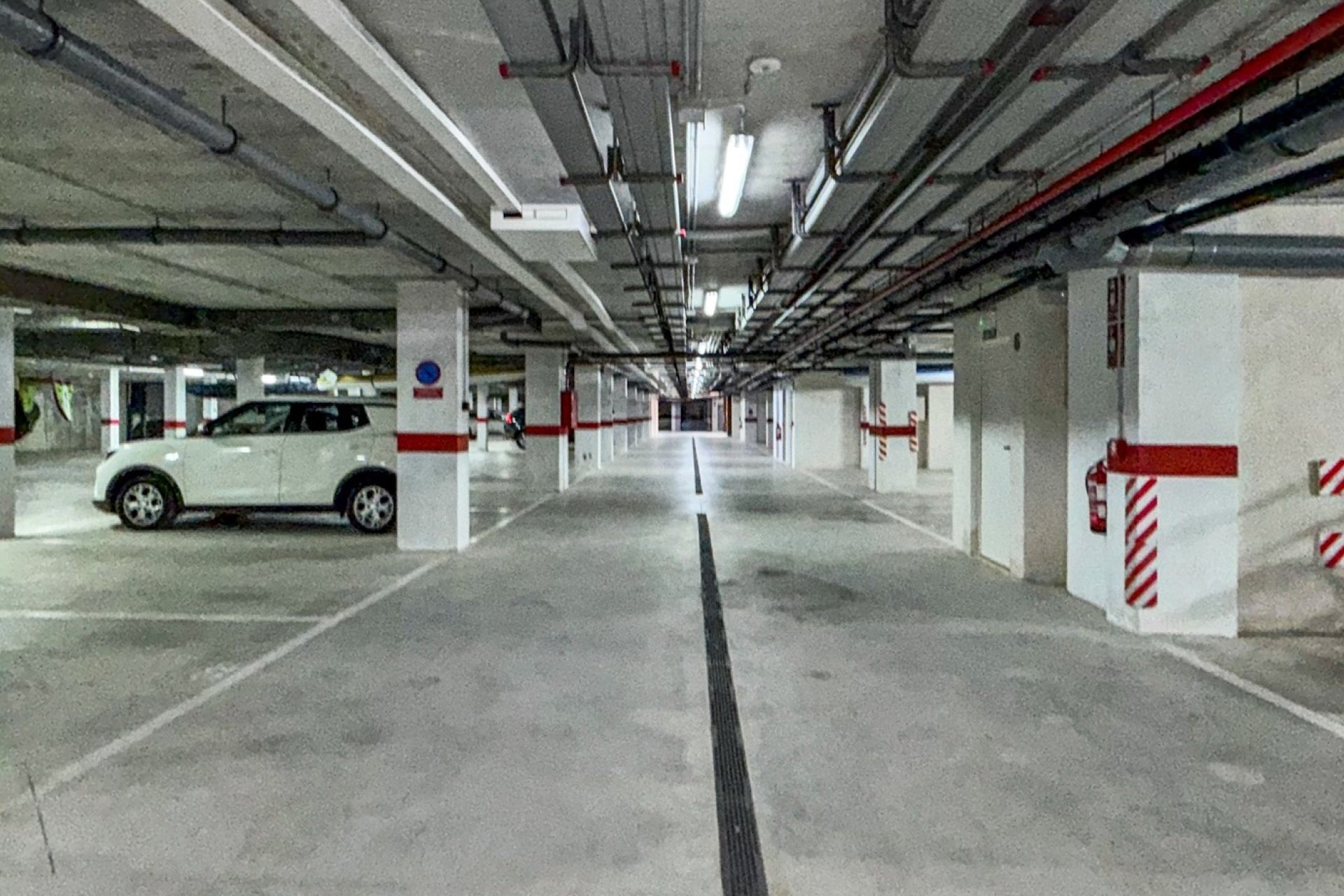 Resale - Apartment / flat - Cartagena - Playa Honda-Playa Paraíso