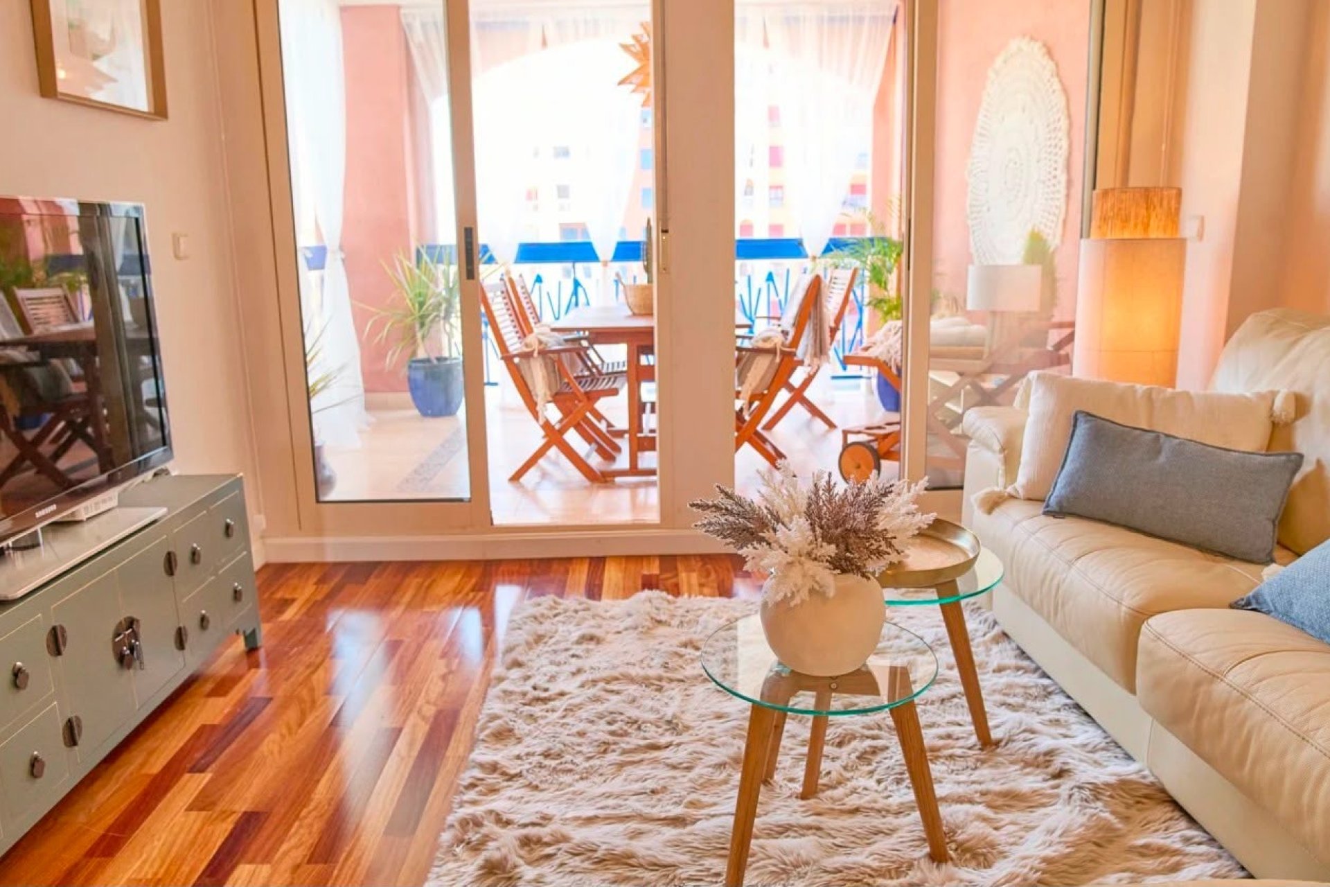 Resale - Apartment / flat - Cartagena - Playa Honda