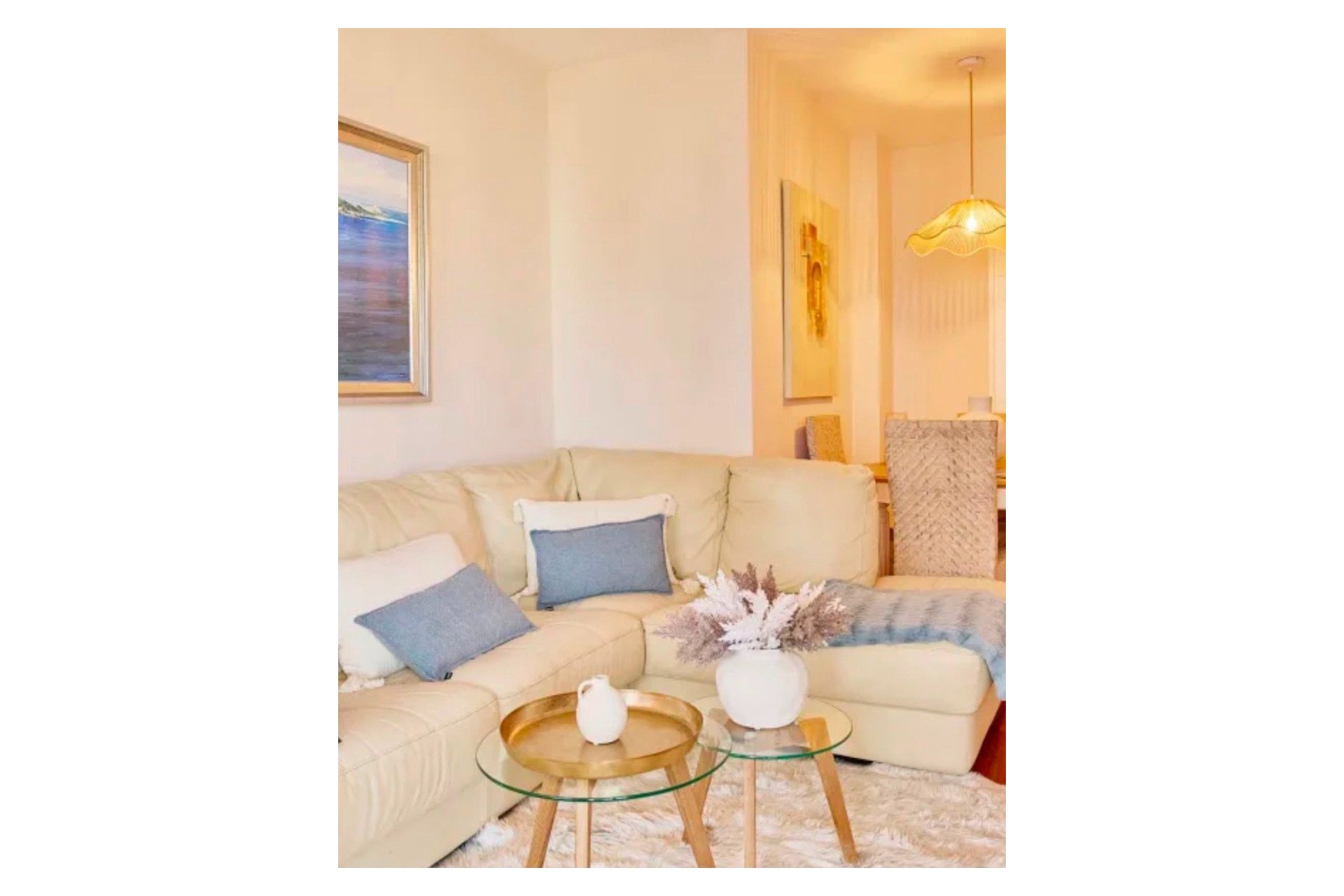 Resale - Apartment / flat - Cartagena - Playa Honda