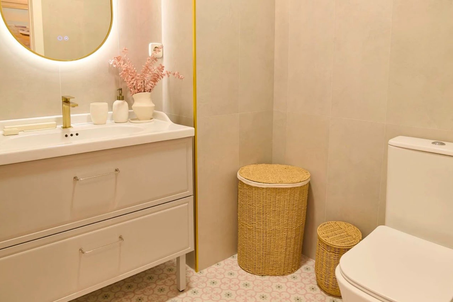 Resale - Apartment / flat - Cartagena - Playa Honda
