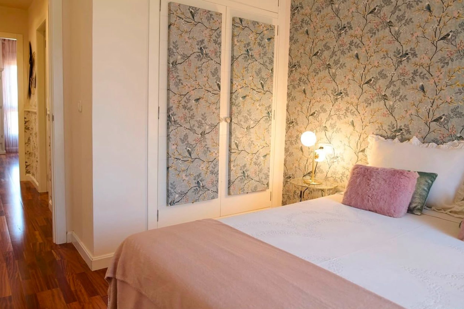 Resale - Apartment / flat - Cartagena - Playa Honda