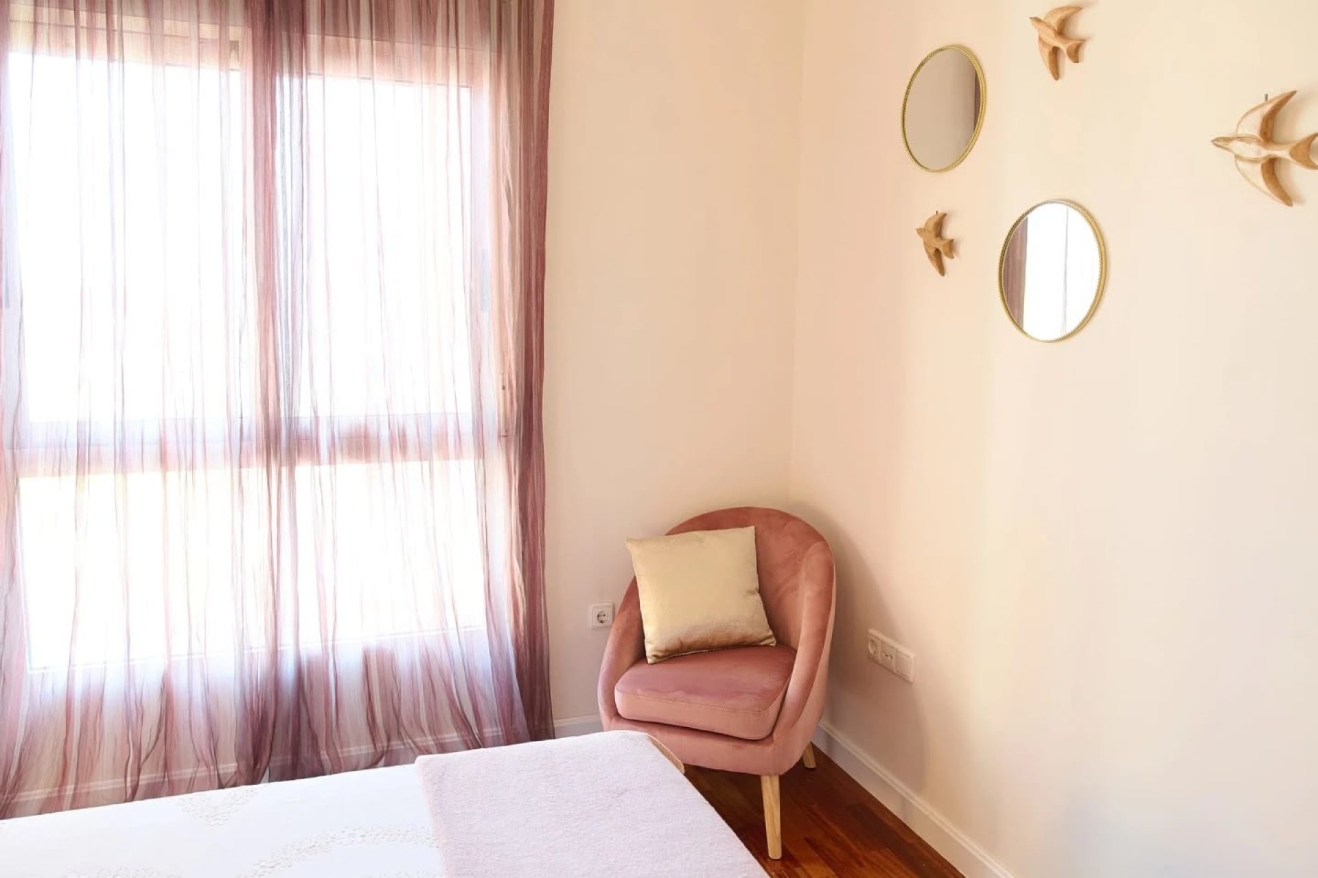 Resale - Apartment / flat - Cartagena - Playa Honda