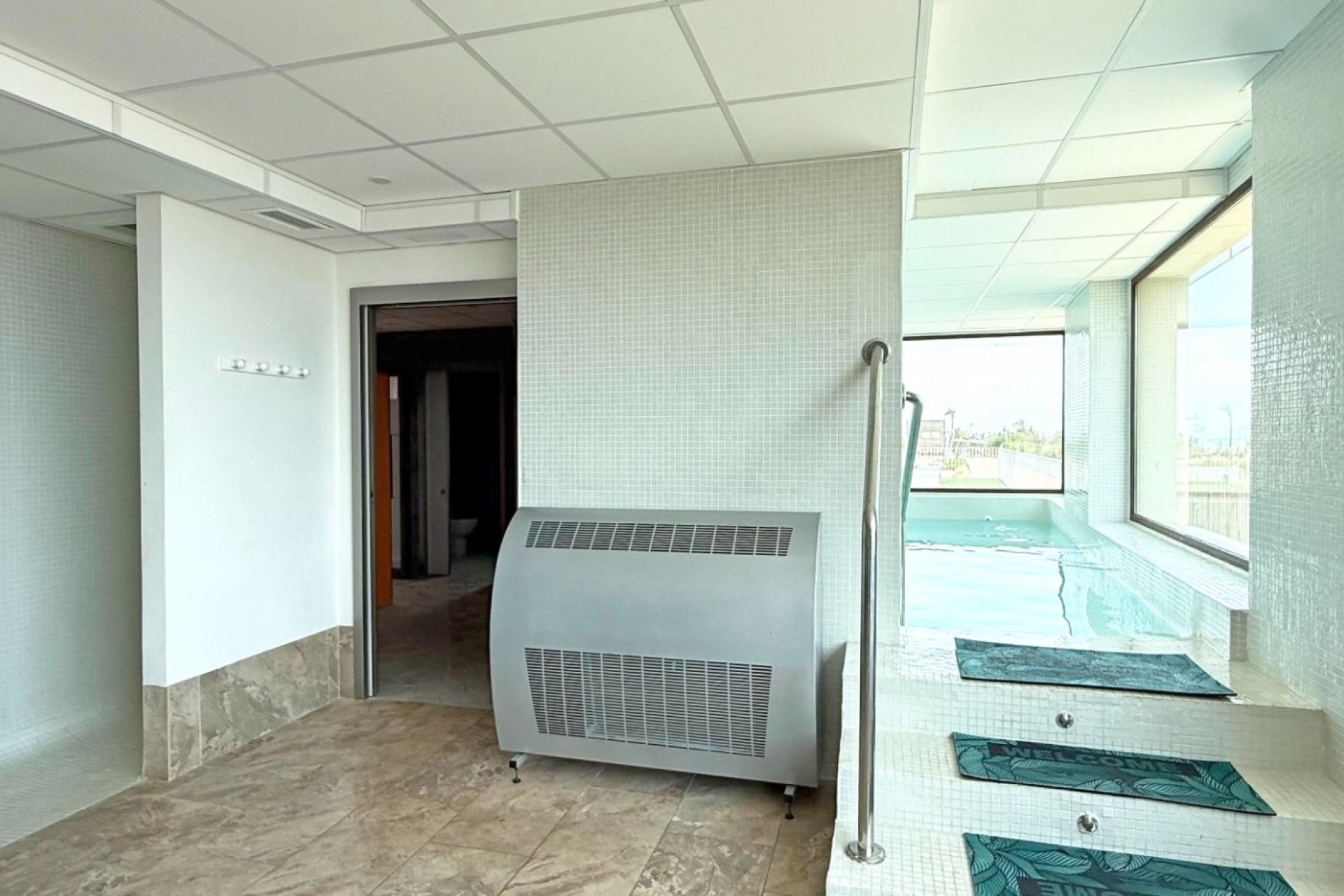 Resale - Apartment / flat - Cartagena - Playa Honda