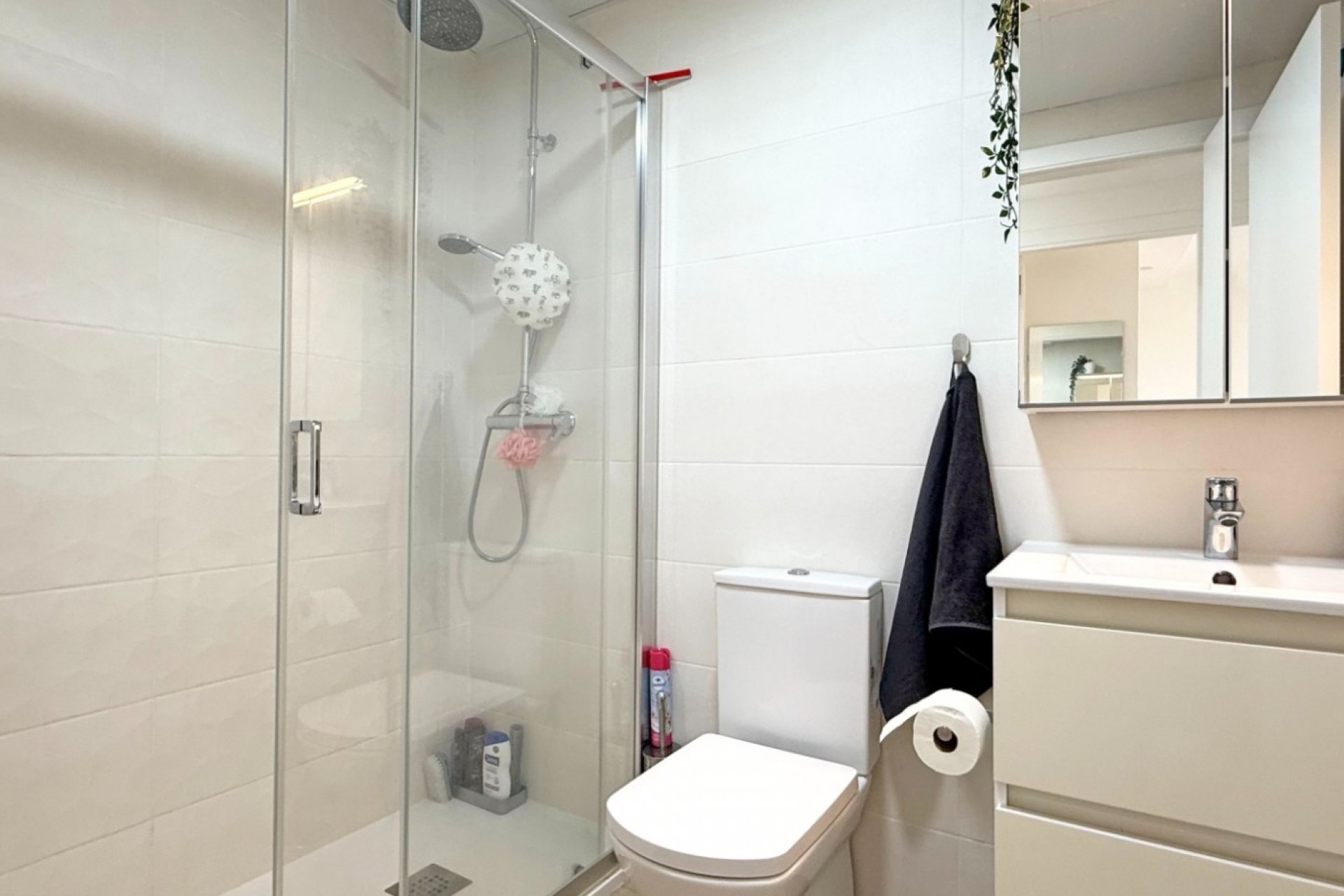 Resale - Apartment / flat - Cartagena - Playa Honda