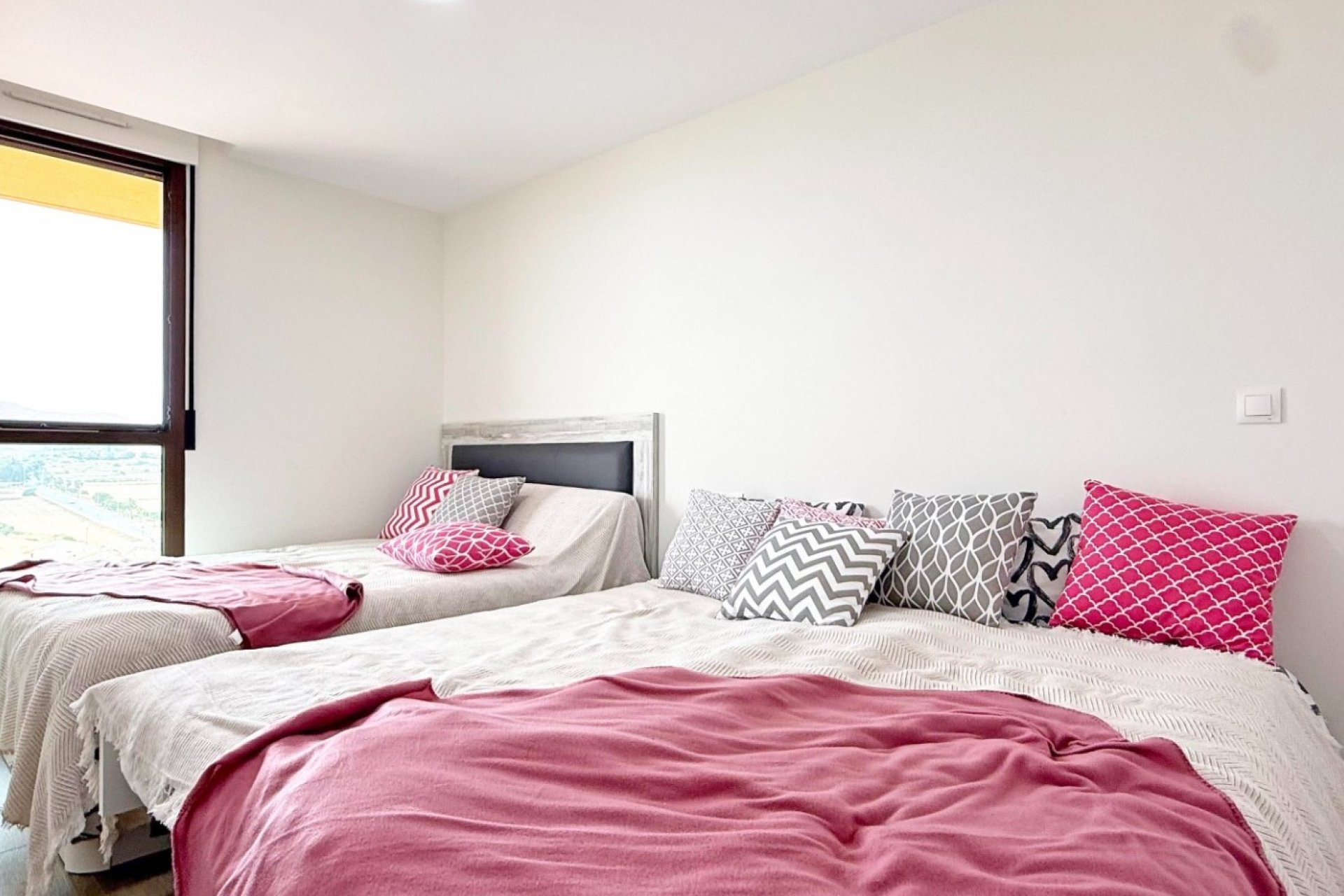 Resale - Apartment / flat - Cartagena - Playa Honda