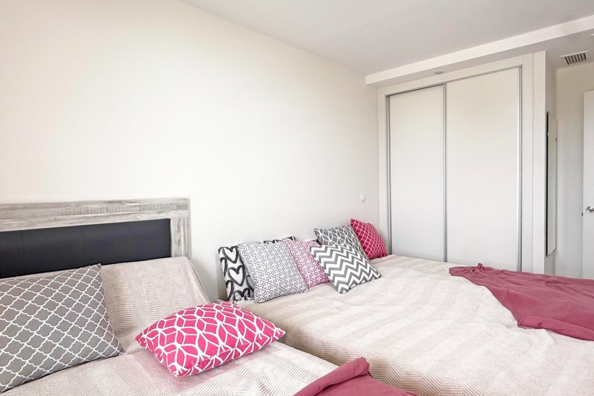 Resale - Apartment / flat - Cartagena - Playa Honda