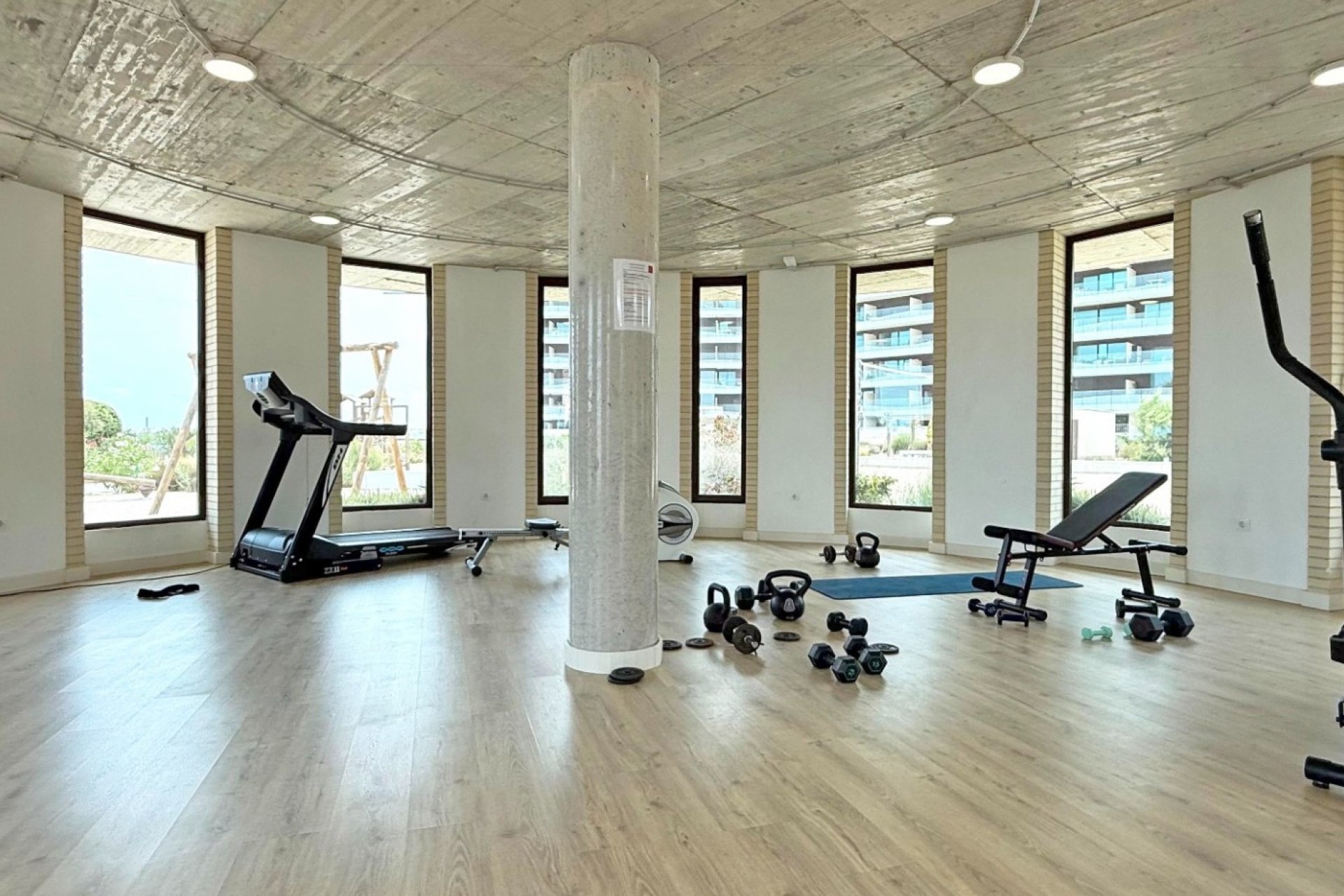 Resale - Apartment / flat - Cartagena - Playa Honda