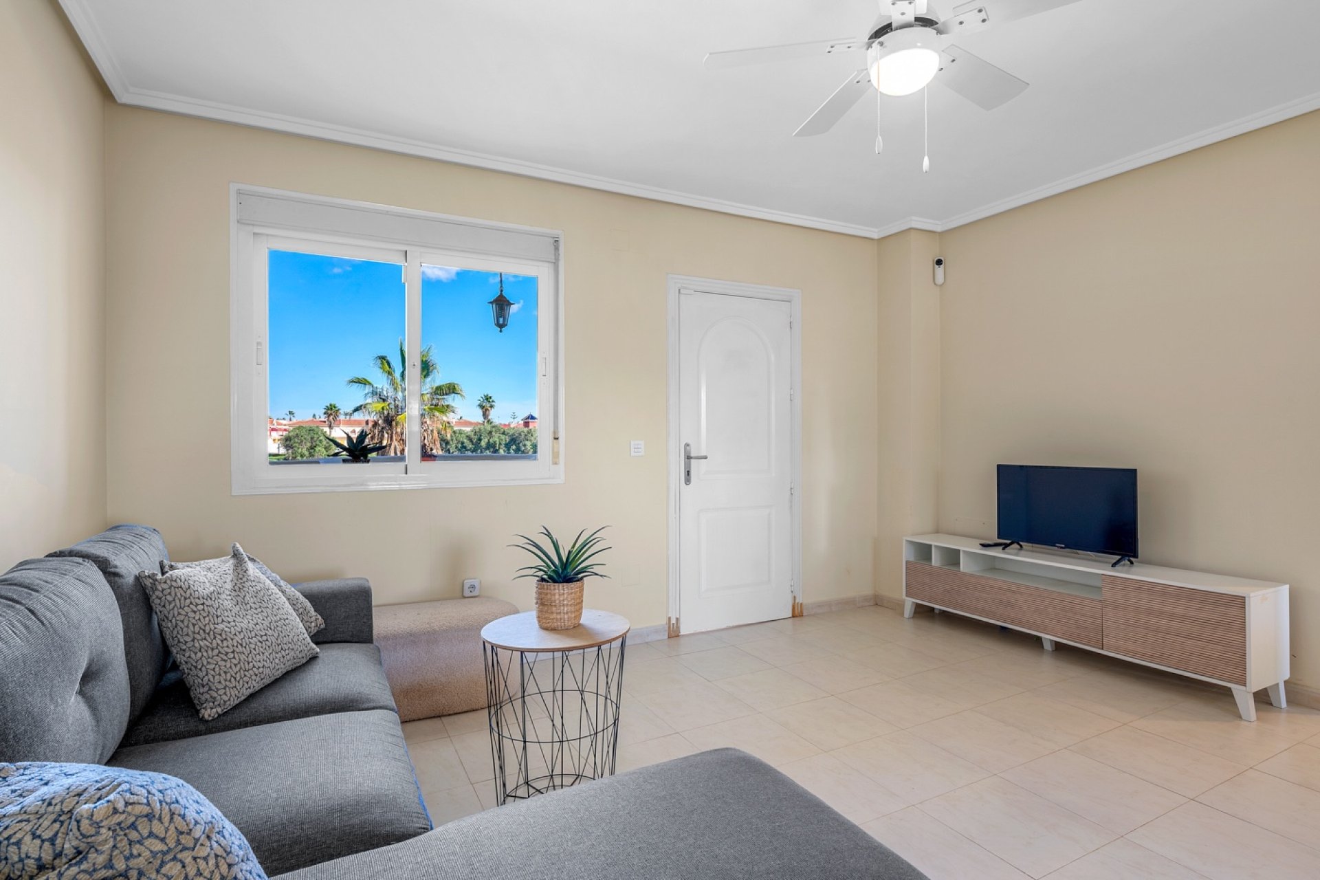 Resale - Apartment / flat - Ciudad Quesada - Ciudad Quesada - Rojales