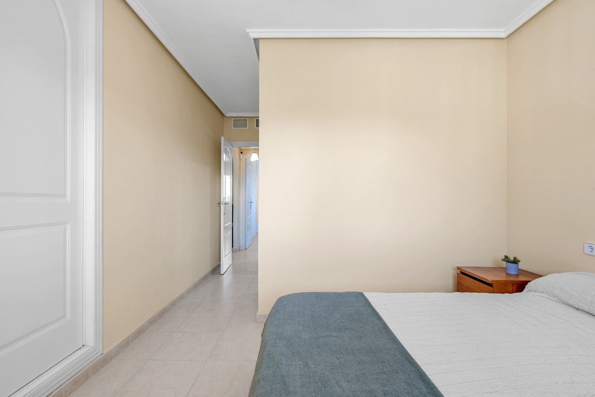 Resale - Apartment / flat - Ciudad Quesada - Ciudad Quesada - Rojales