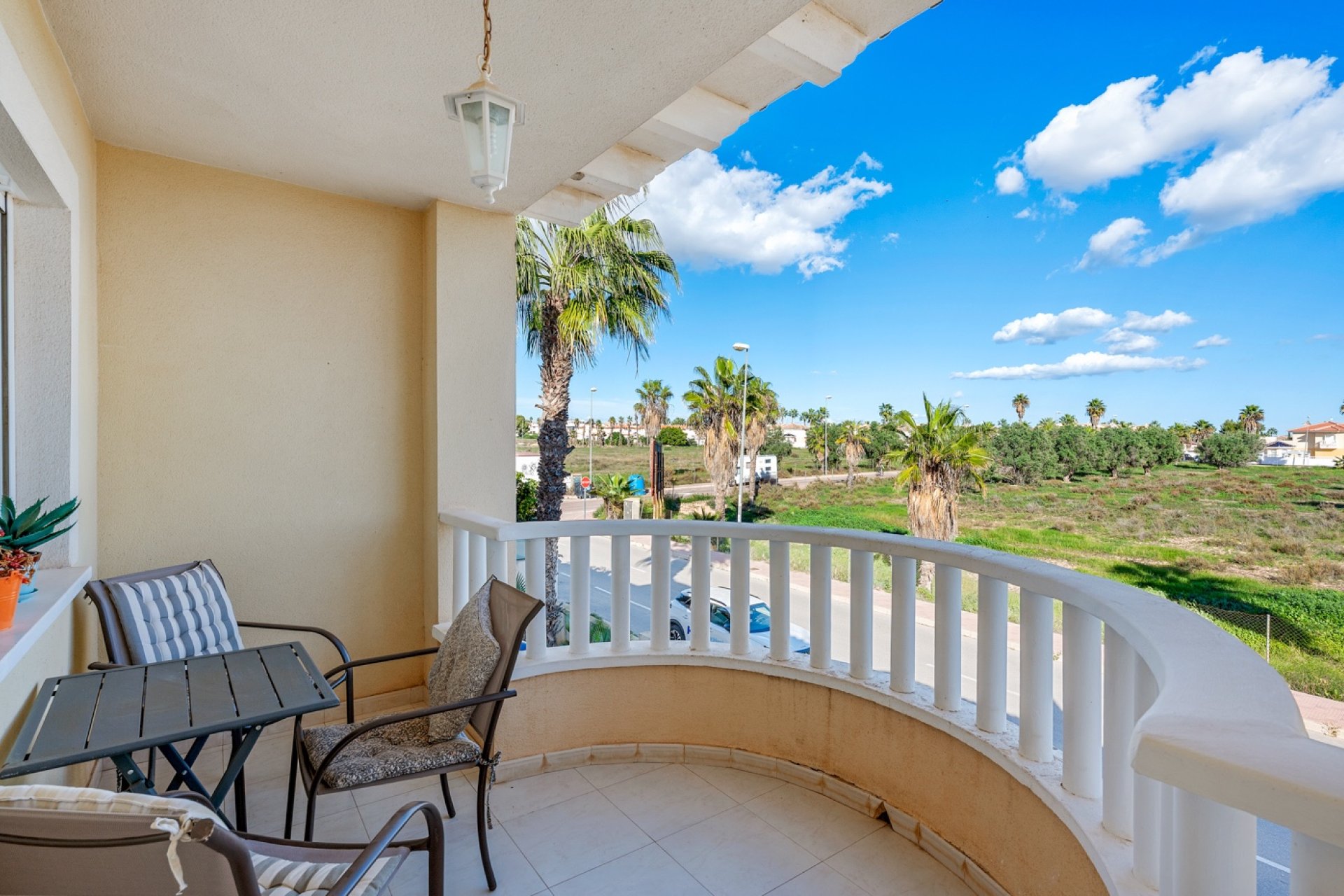 Resale - Apartment / flat - Ciudad Quesada - Ciudad Quesada - Rojales