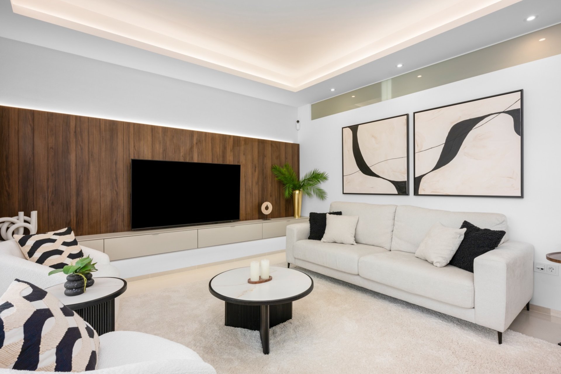 Resale - Apartment / flat - Ciudad Quesada - Ciudad Quesada - Rojales