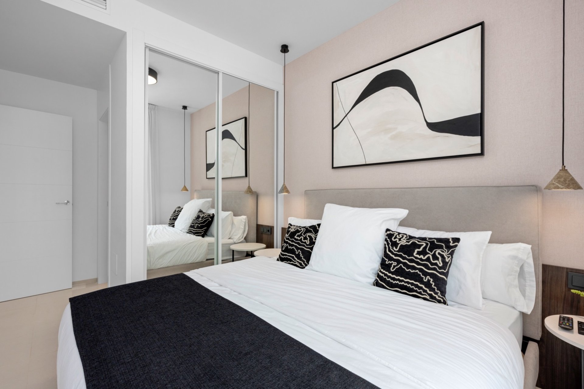 Resale - Apartment / flat - Ciudad Quesada - Ciudad Quesada - Rojales