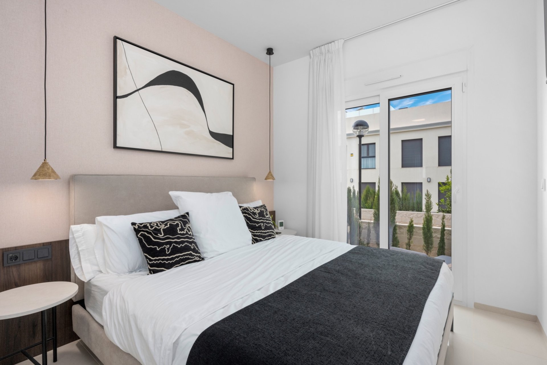 Resale - Apartment / flat - Ciudad Quesada - Ciudad Quesada - Rojales