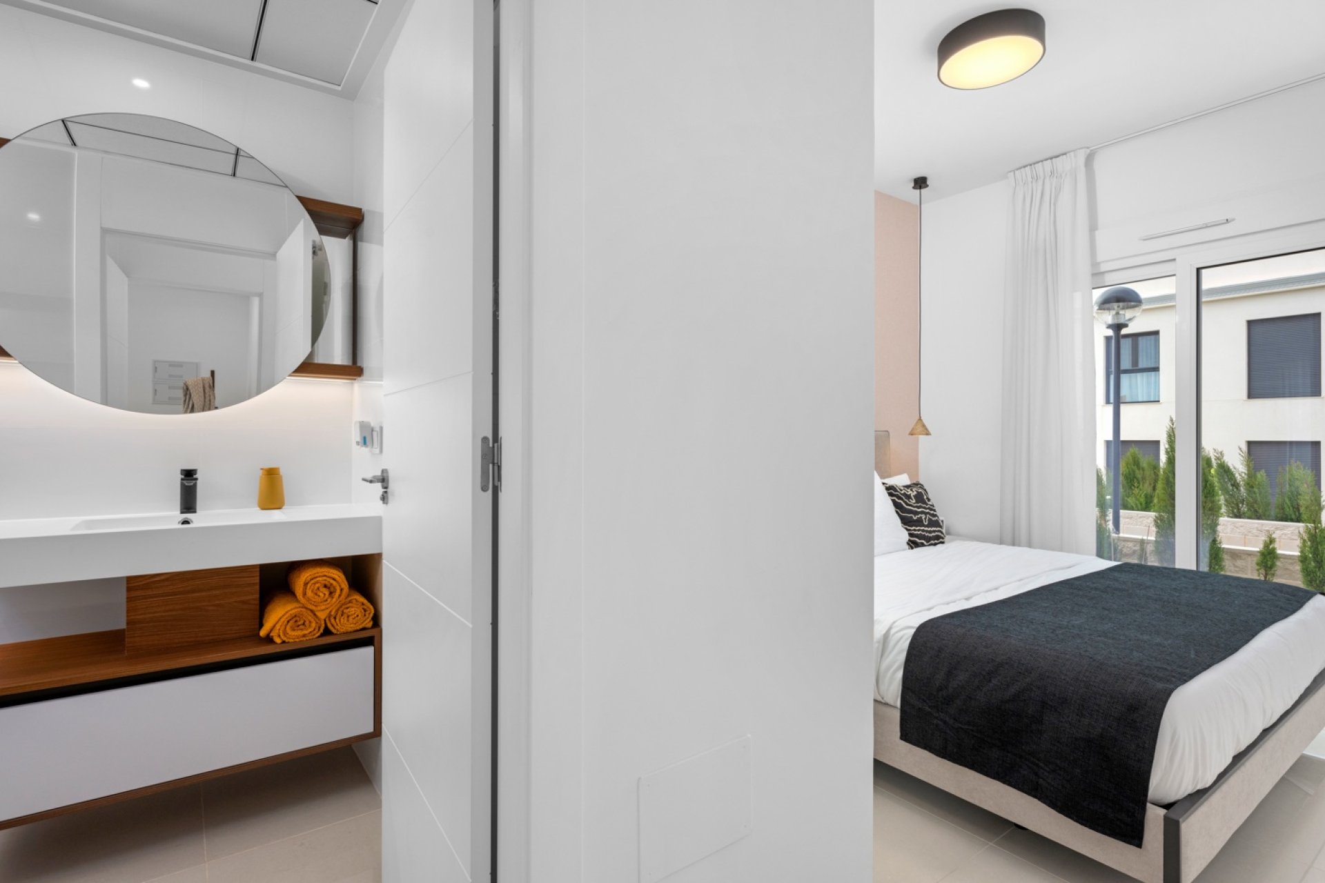 Resale - Apartment / flat - Ciudad Quesada - Ciudad Quesada - Rojales