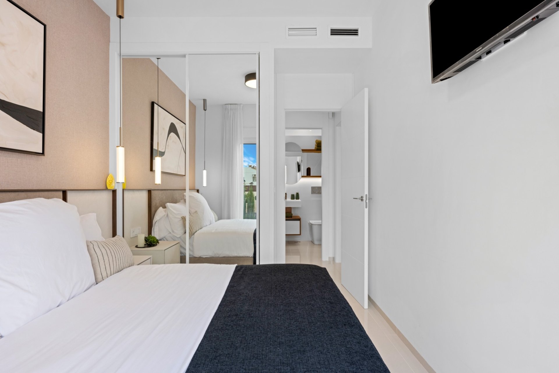 Resale - Apartment / flat - Ciudad Quesada - Ciudad Quesada - Rojales