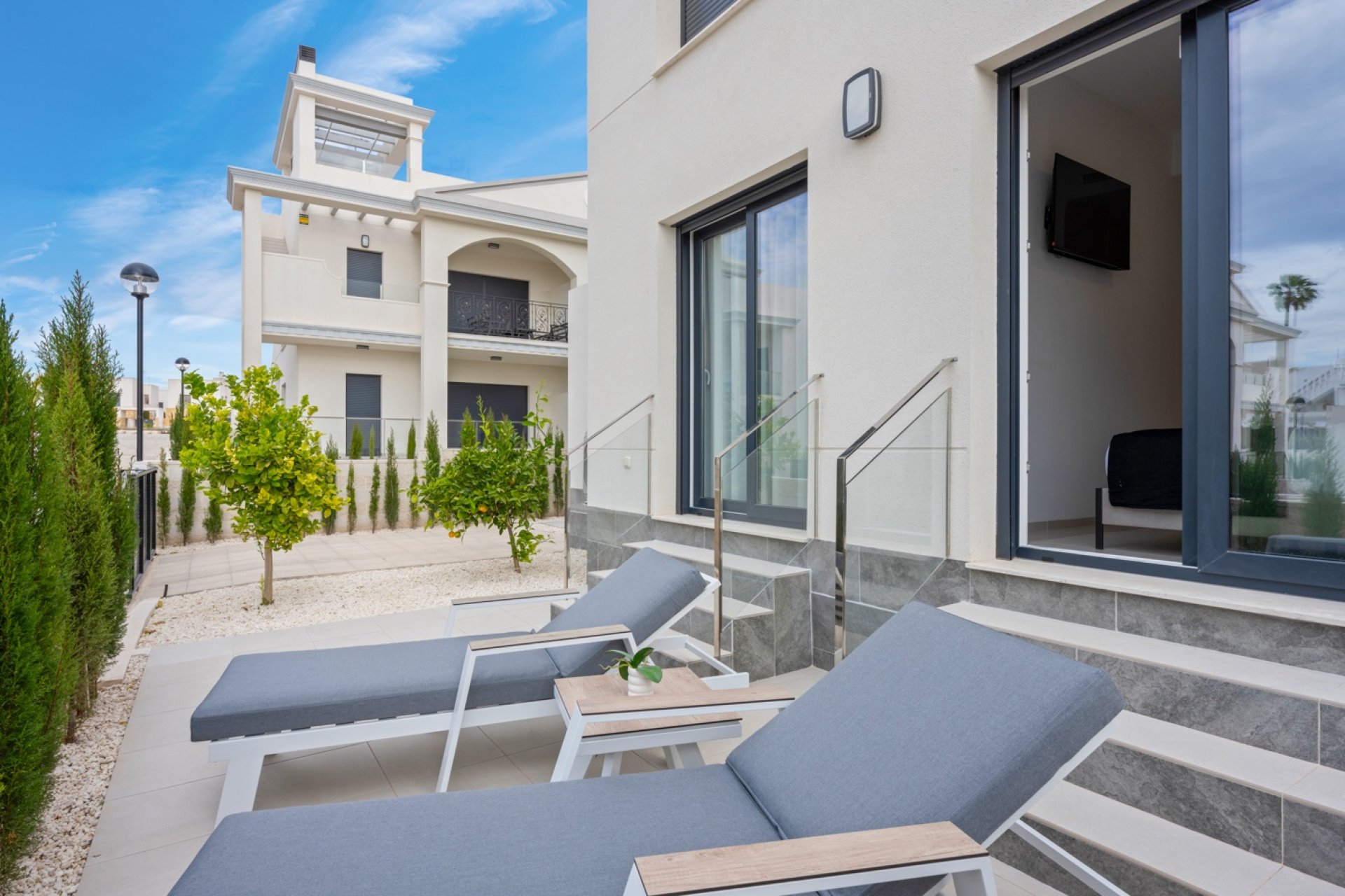 Resale - Apartment / flat - Ciudad Quesada - Ciudad Quesada - Rojales