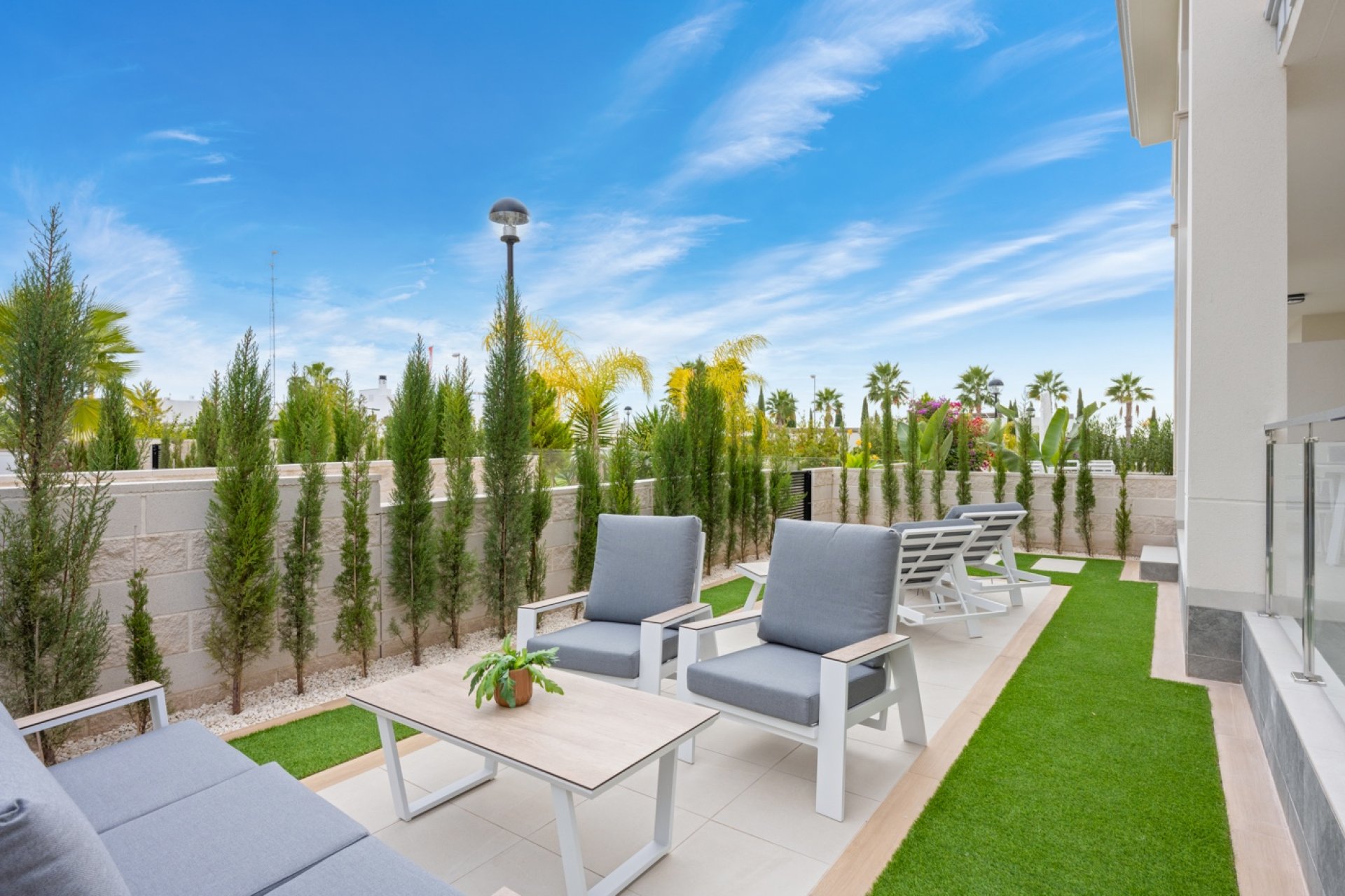 Resale - Apartment / flat - Ciudad Quesada - Ciudad Quesada - Rojales