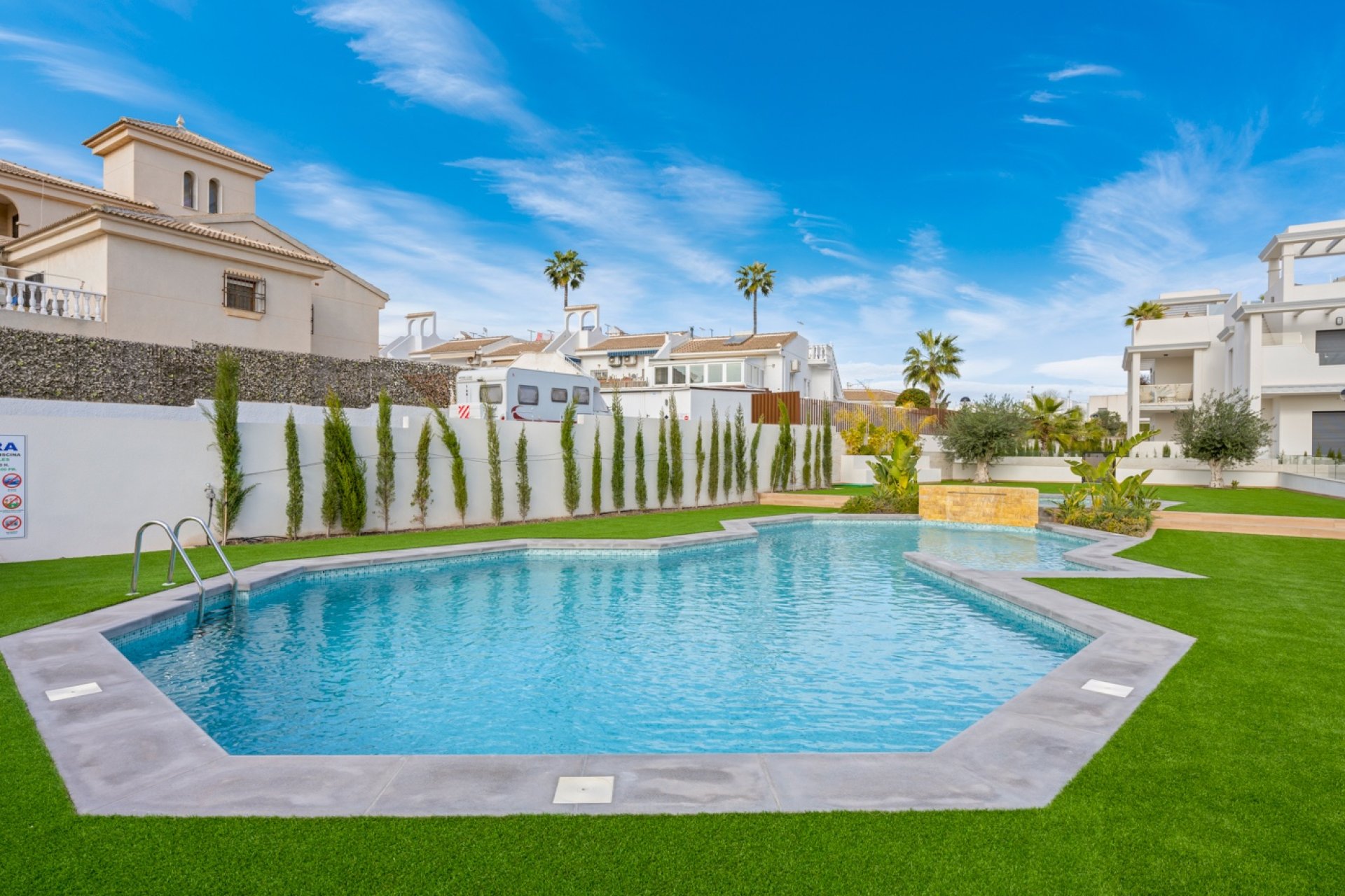 Resale - Apartment / flat - Ciudad Quesada - Ciudad Quesada - Rojales