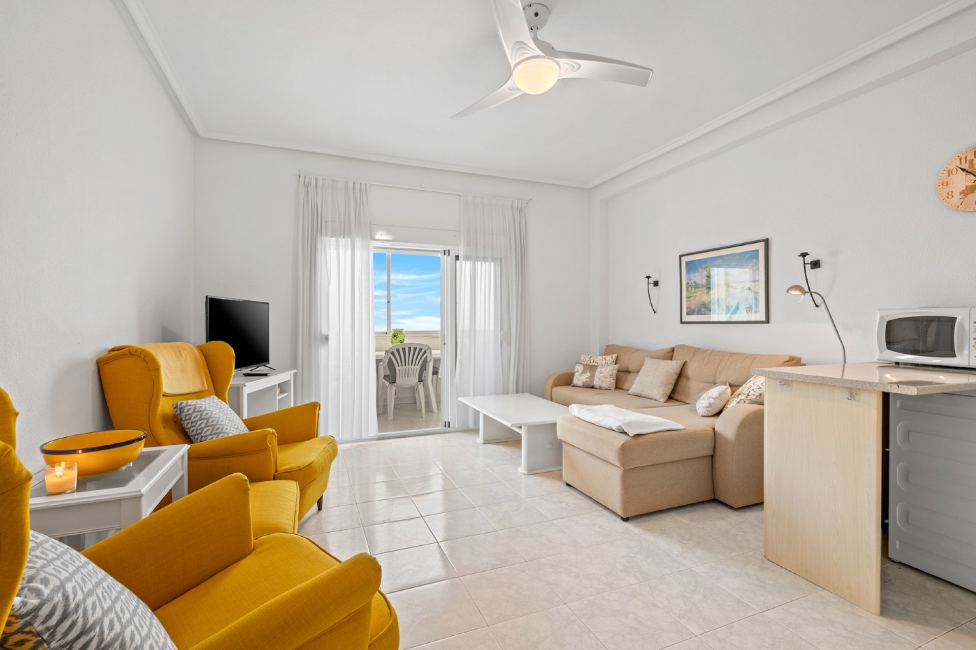 Resale - Apartment / flat - Ciudad Quesada - Ciudad Quesada - Rojales