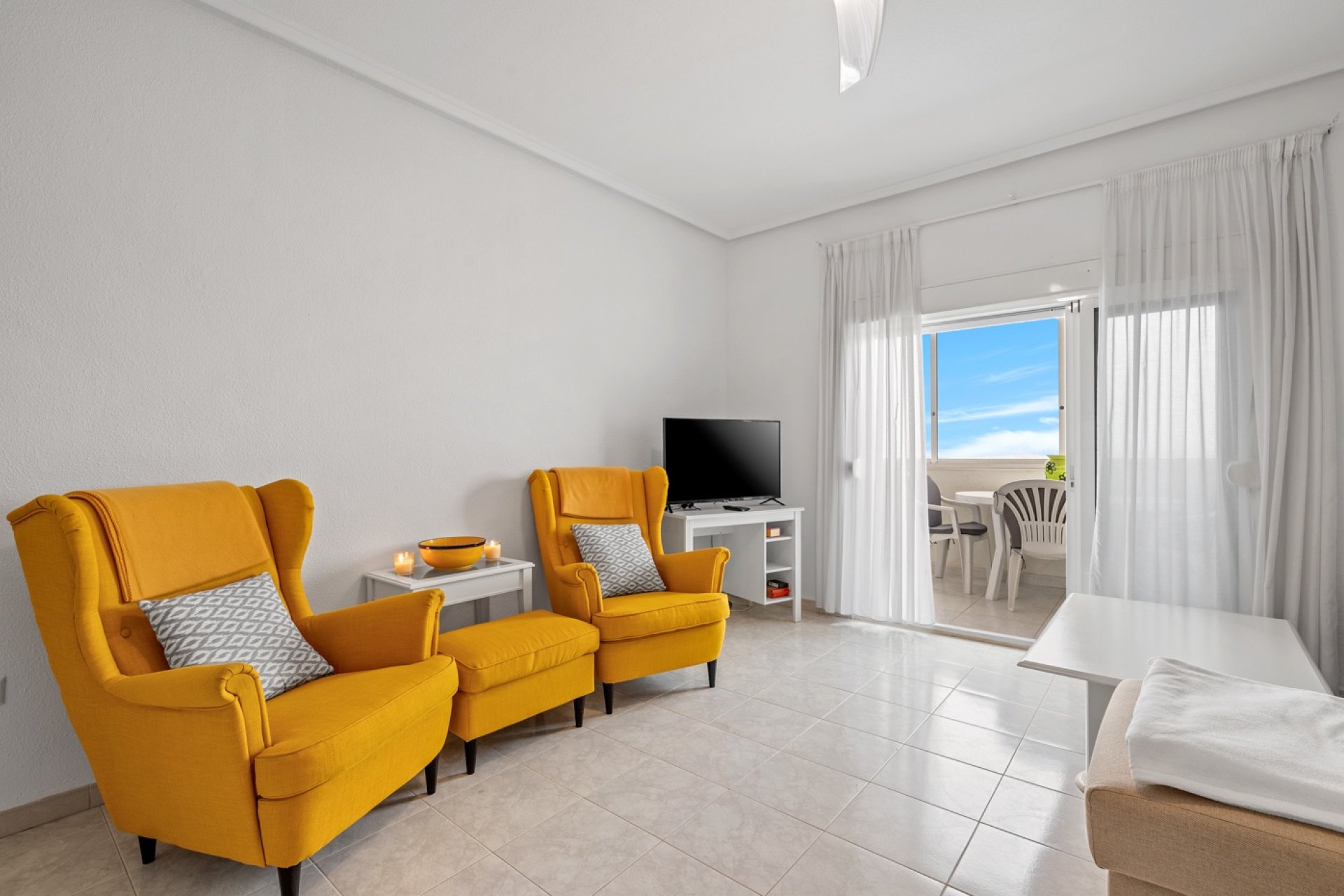 Resale - Apartment / flat - Ciudad Quesada - Ciudad Quesada - Rojales