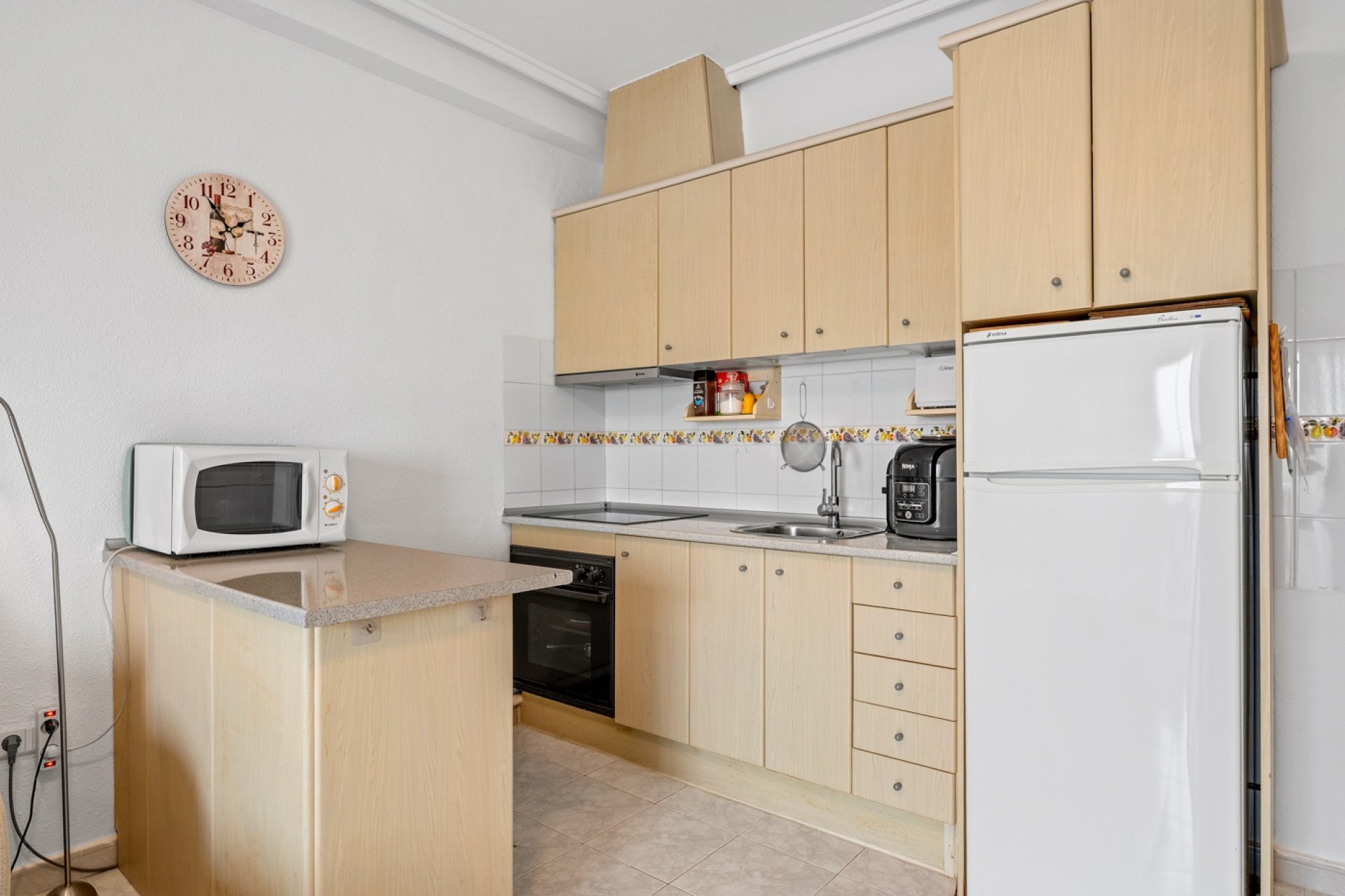 Resale - Apartment / flat - Ciudad Quesada - Ciudad Quesada - Rojales