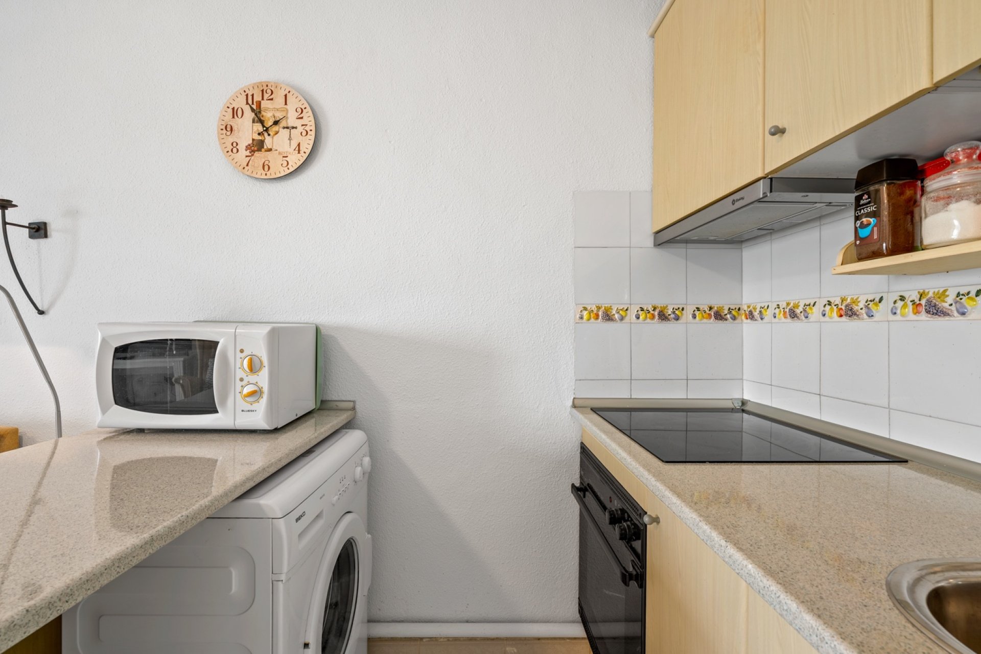 Resale - Apartment / flat - Ciudad Quesada - Ciudad Quesada - Rojales