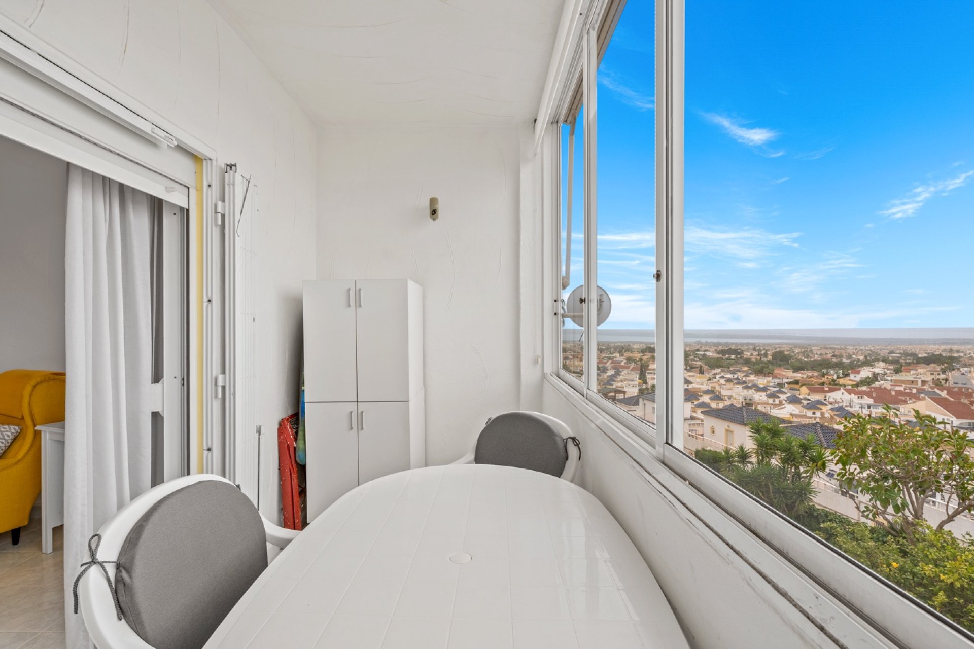 Resale - Apartment / flat - Ciudad Quesada - Ciudad Quesada - Rojales