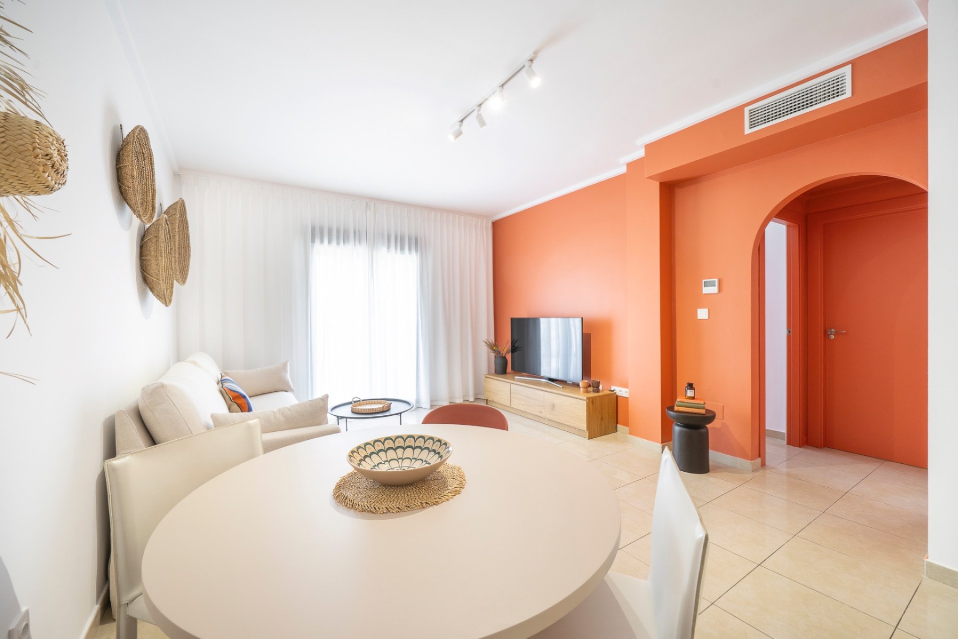Resale - Apartment / flat - Ciudad Quesada - Ciudad Quesada - Rojales