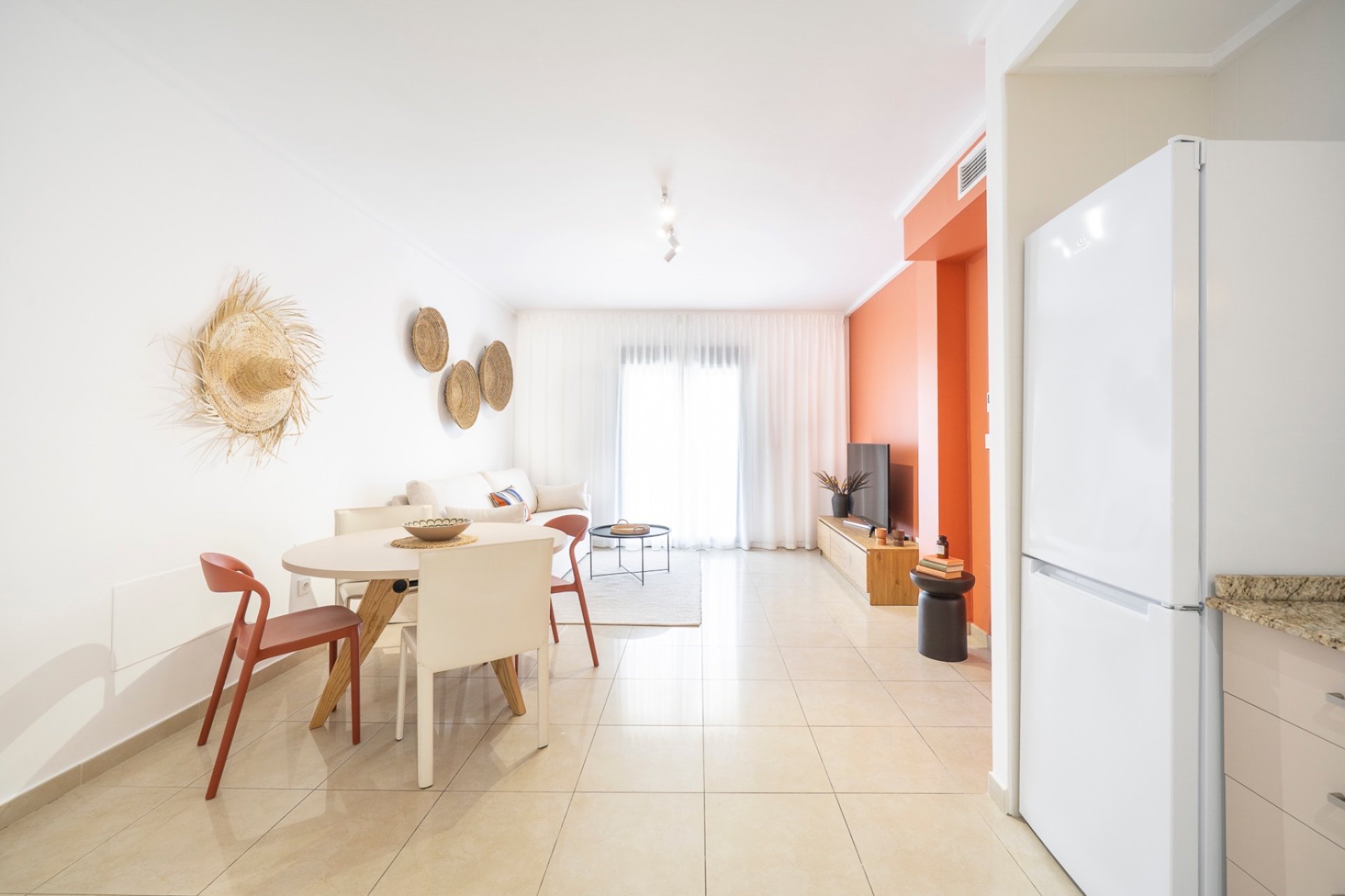 Resale - Apartment / flat - Ciudad Quesada - Ciudad Quesada - Rojales