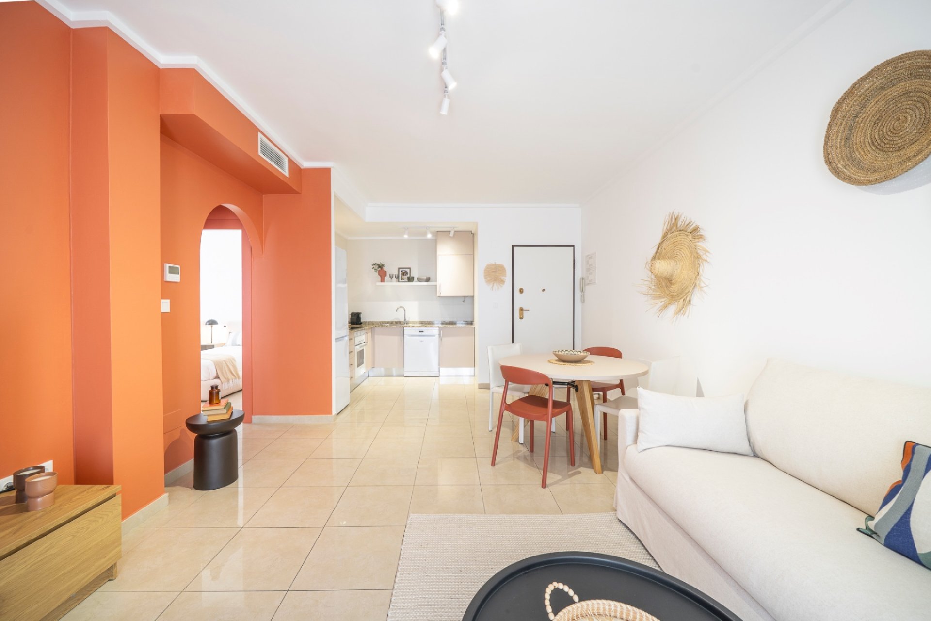 Resale - Apartment / flat - Ciudad Quesada - Ciudad Quesada - Rojales