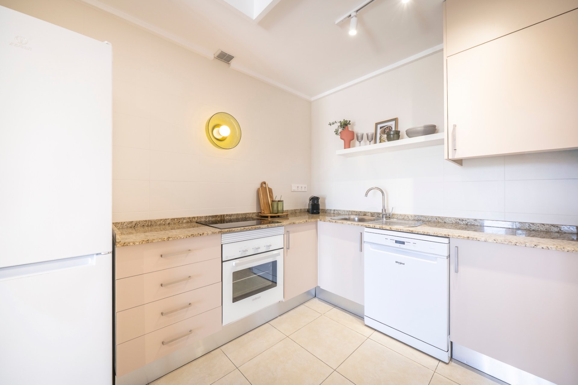 Resale - Apartment / flat - Ciudad Quesada - Ciudad Quesada - Rojales