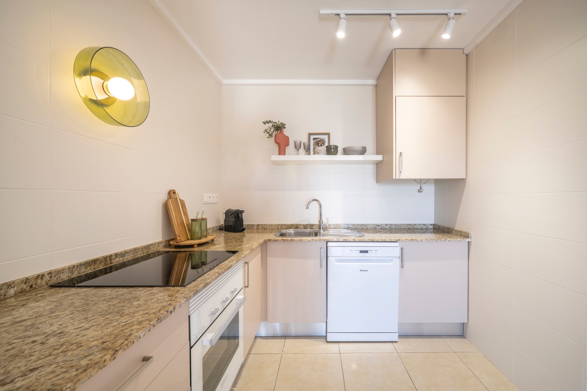 Resale - Apartment / flat - Ciudad Quesada - Ciudad Quesada - Rojales