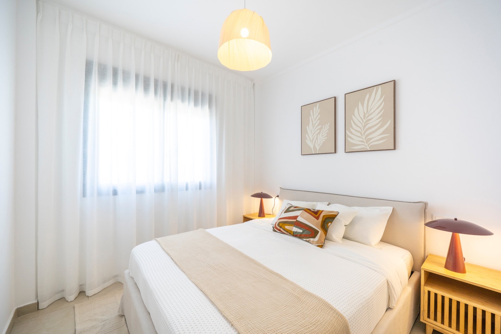 Resale - Apartment / flat - Ciudad Quesada - Ciudad Quesada - Rojales