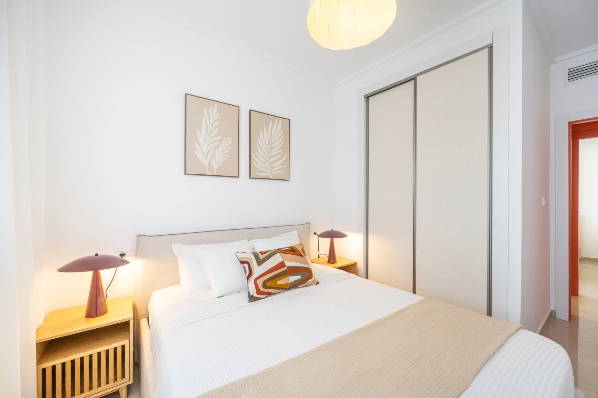 Resale - Apartment / flat - Ciudad Quesada - Ciudad Quesada - Rojales