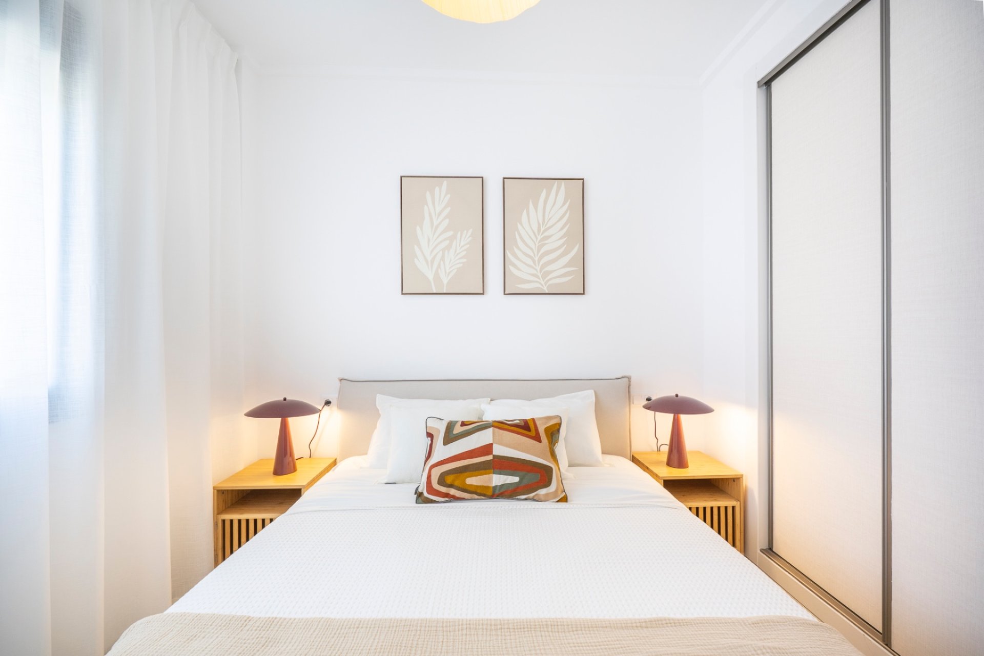 Resale - Apartment / flat - Ciudad Quesada - Ciudad Quesada - Rojales