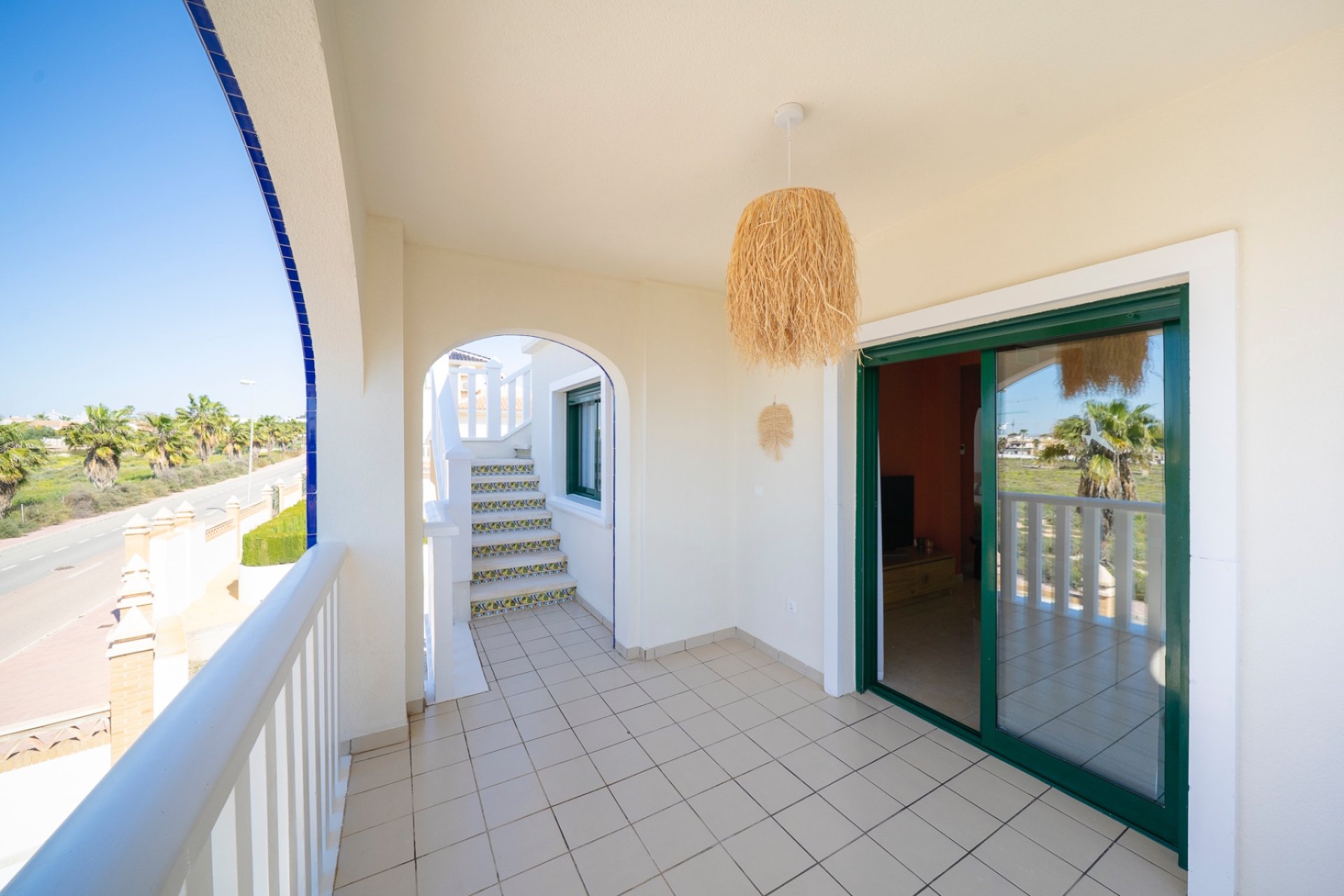 Resale - Apartment / flat - Ciudad Quesada - Ciudad Quesada - Rojales