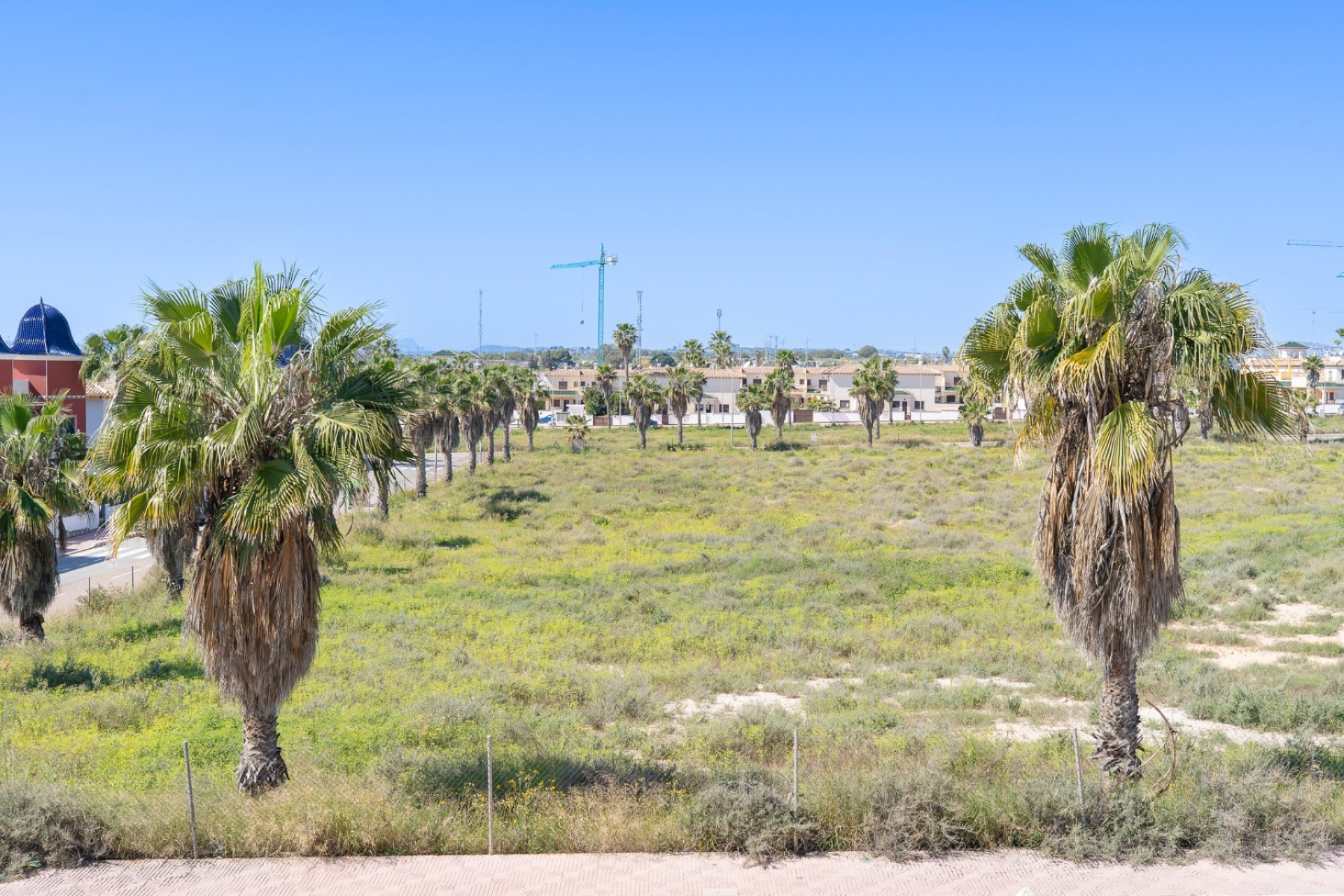 Resale - Apartment / flat - Ciudad Quesada - Ciudad Quesada - Rojales