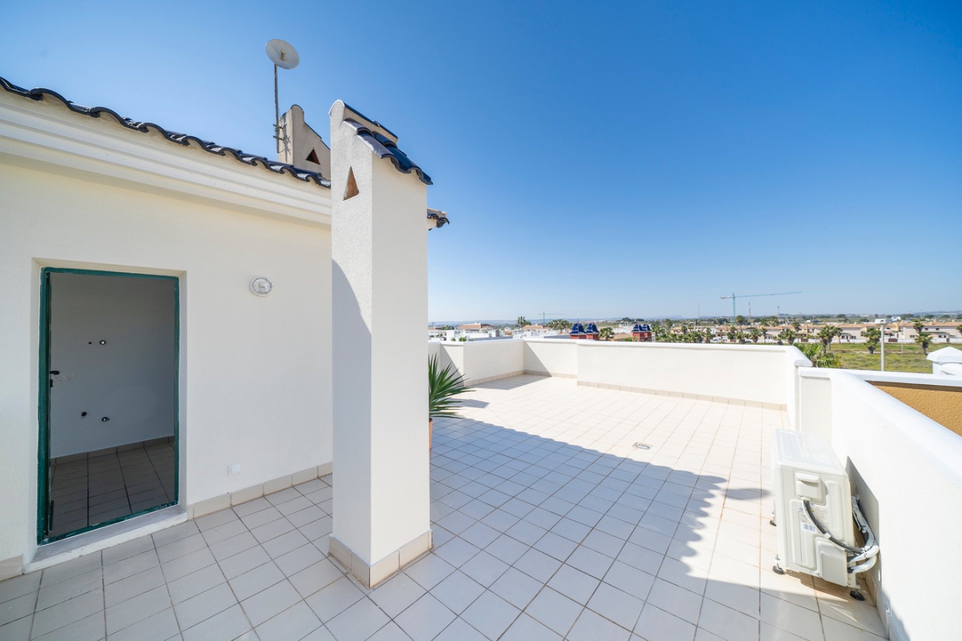 Resale - Apartment / flat - Ciudad Quesada - Ciudad Quesada - Rojales