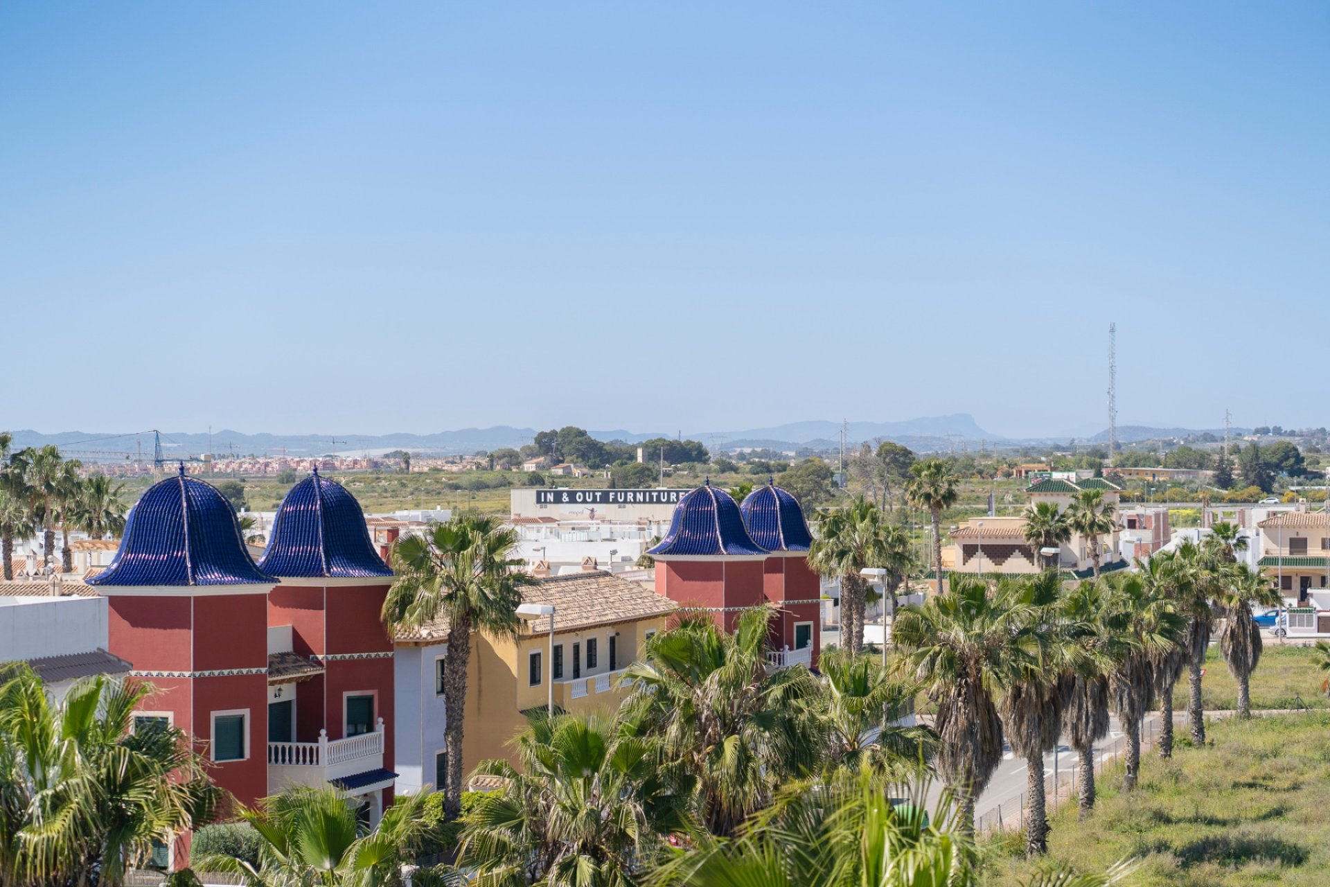 Resale - Apartment / flat - Ciudad Quesada - Ciudad Quesada - Rojales