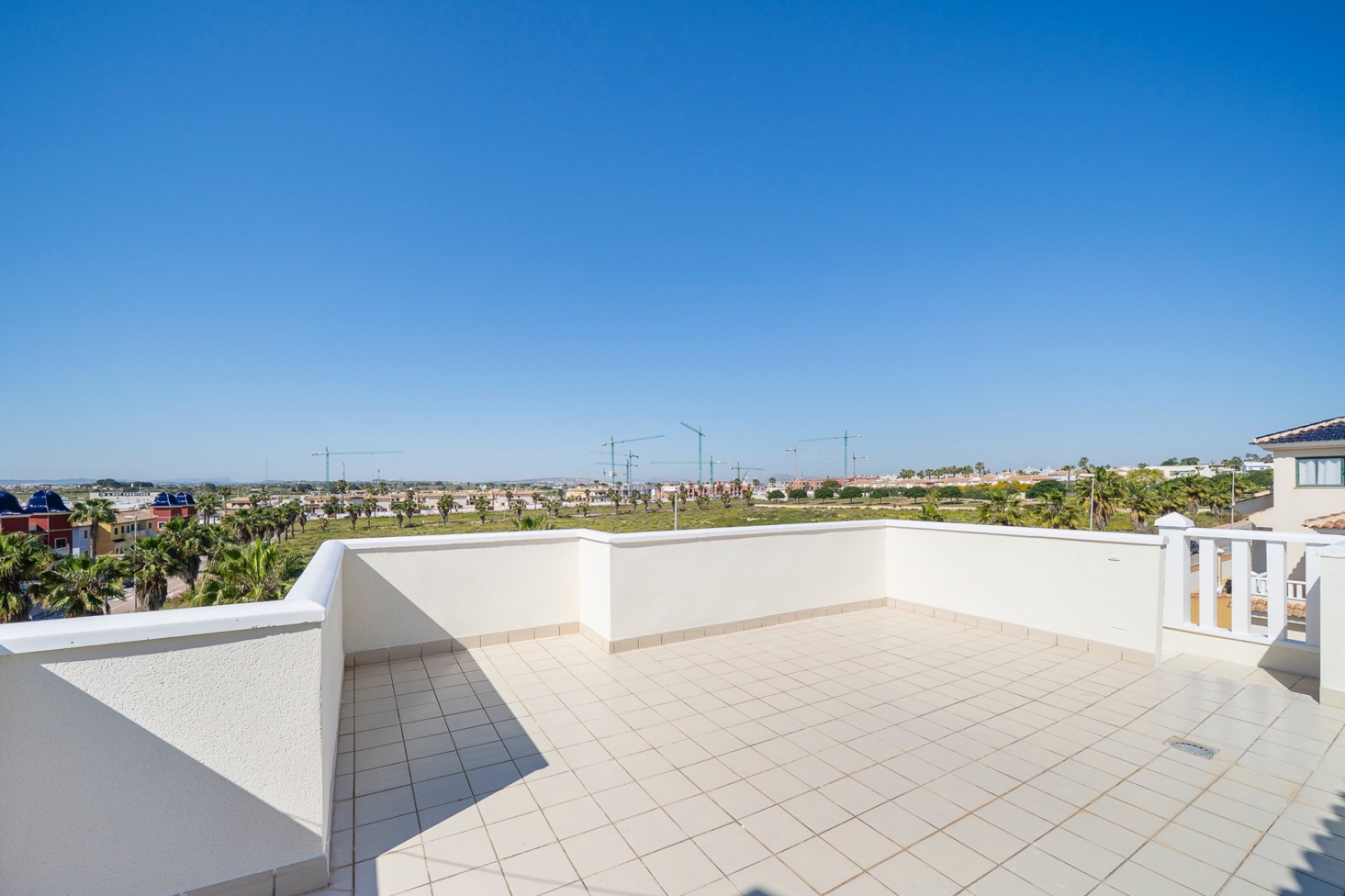 Resale - Apartment / flat - Ciudad Quesada - Ciudad Quesada - Rojales