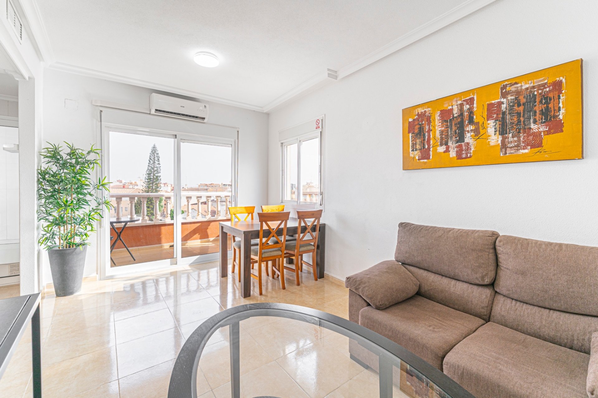 Resale - Apartment / flat - Ciudad Quesada - Ciudad Quesada - Rojales