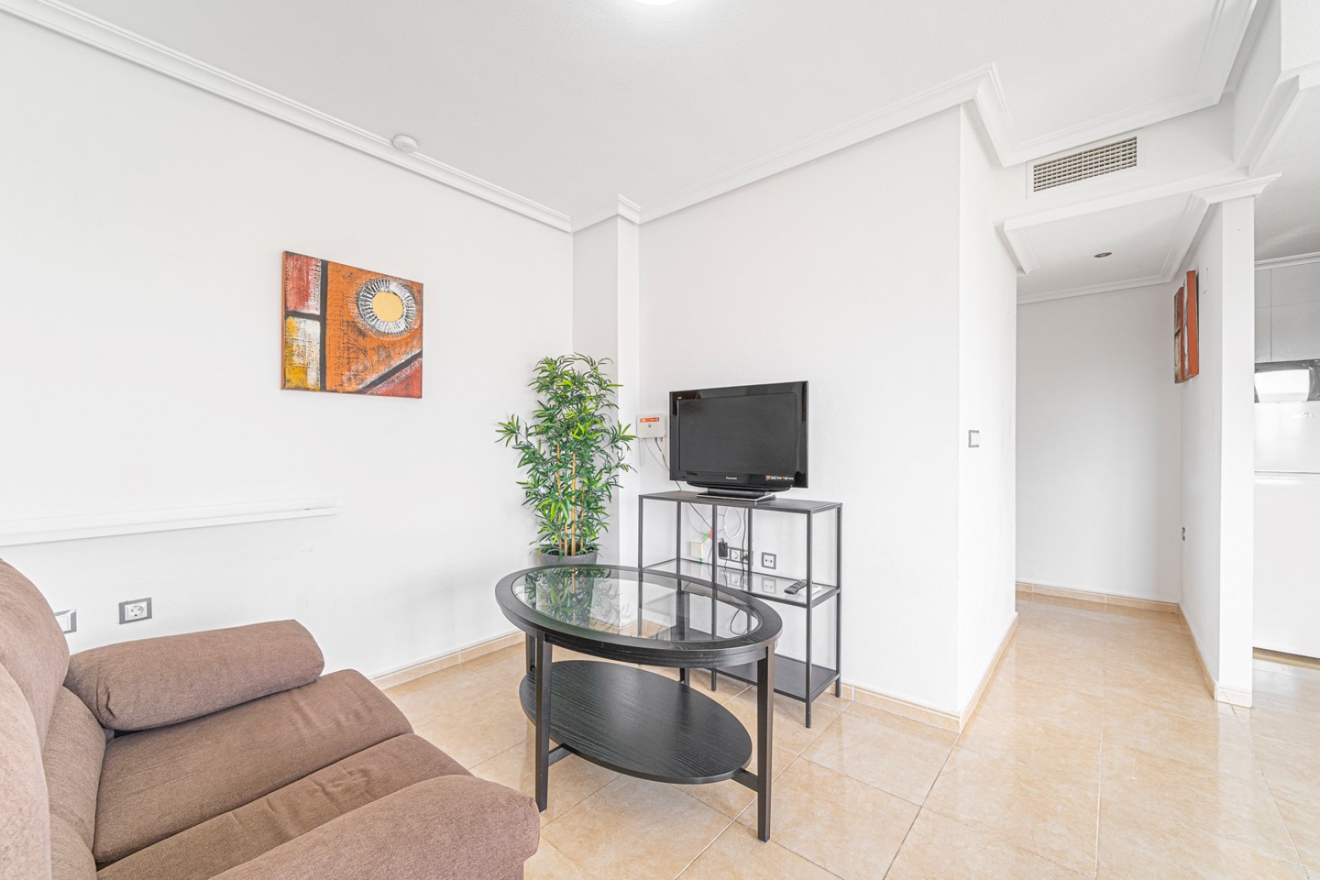 Resale - Apartment / flat - Ciudad Quesada - Ciudad Quesada - Rojales